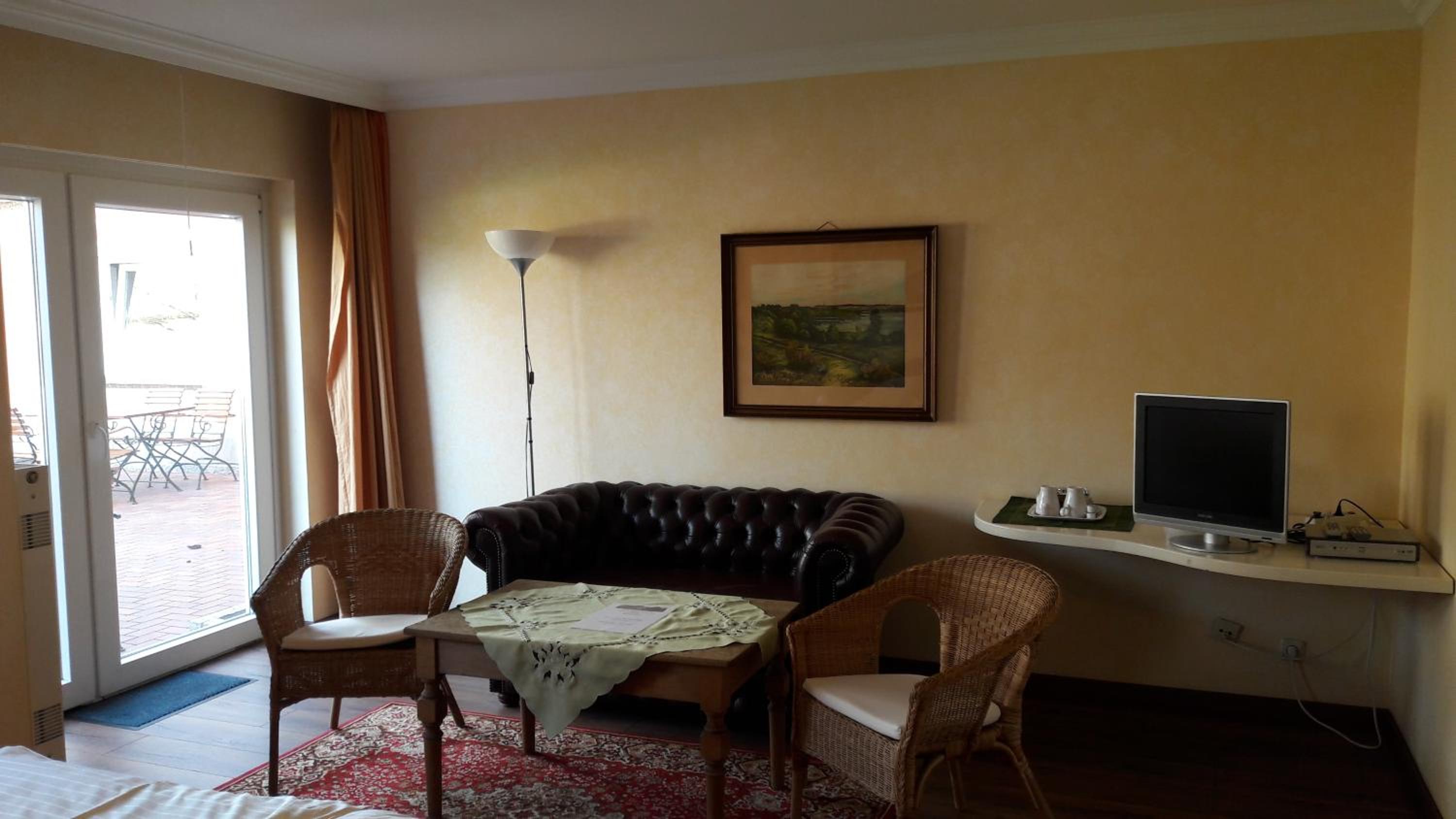 Bed and Breakfast Dannevirke