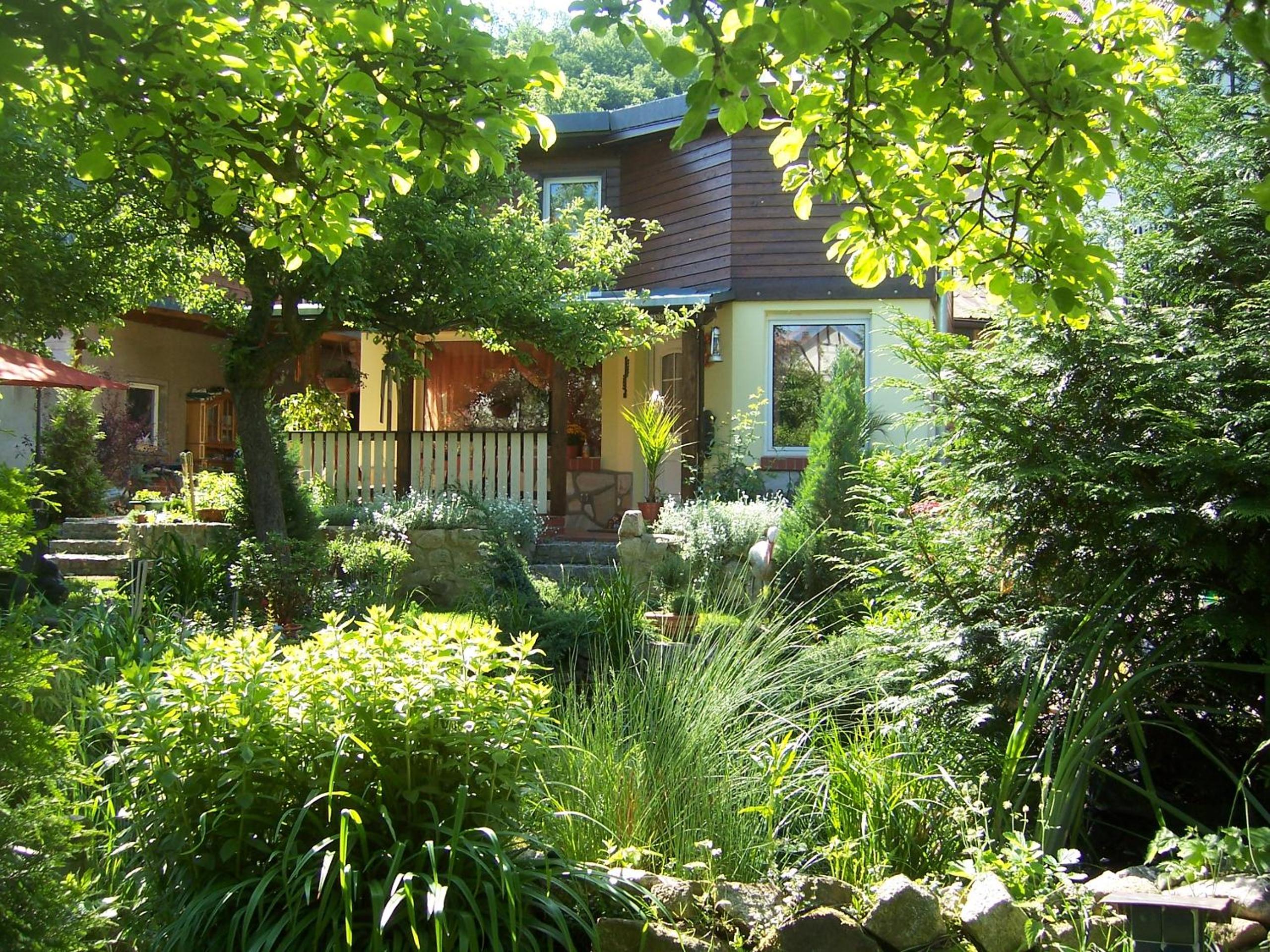 Ferienhaus Hagenwinkel