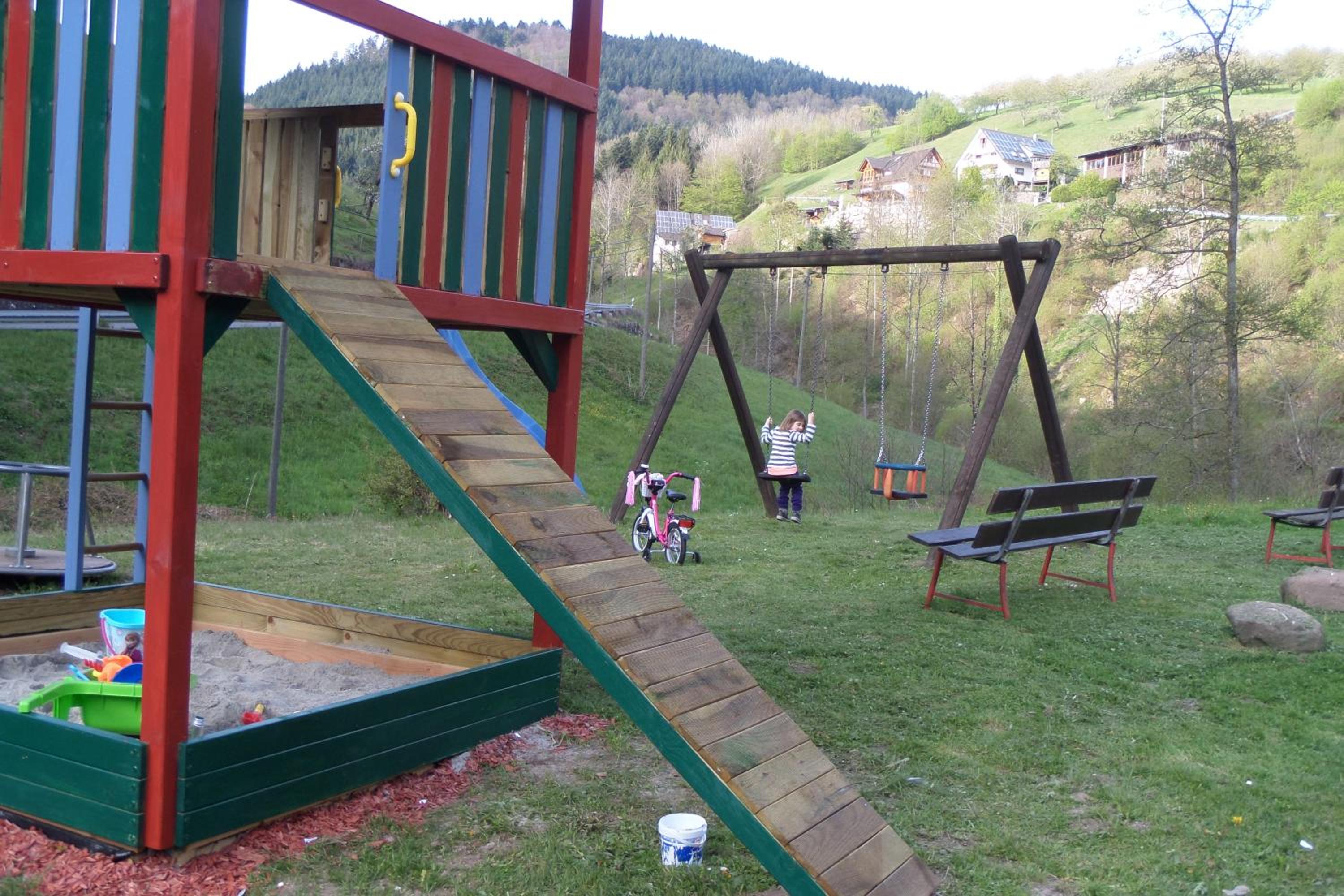 Hotel - Gasthof Blume