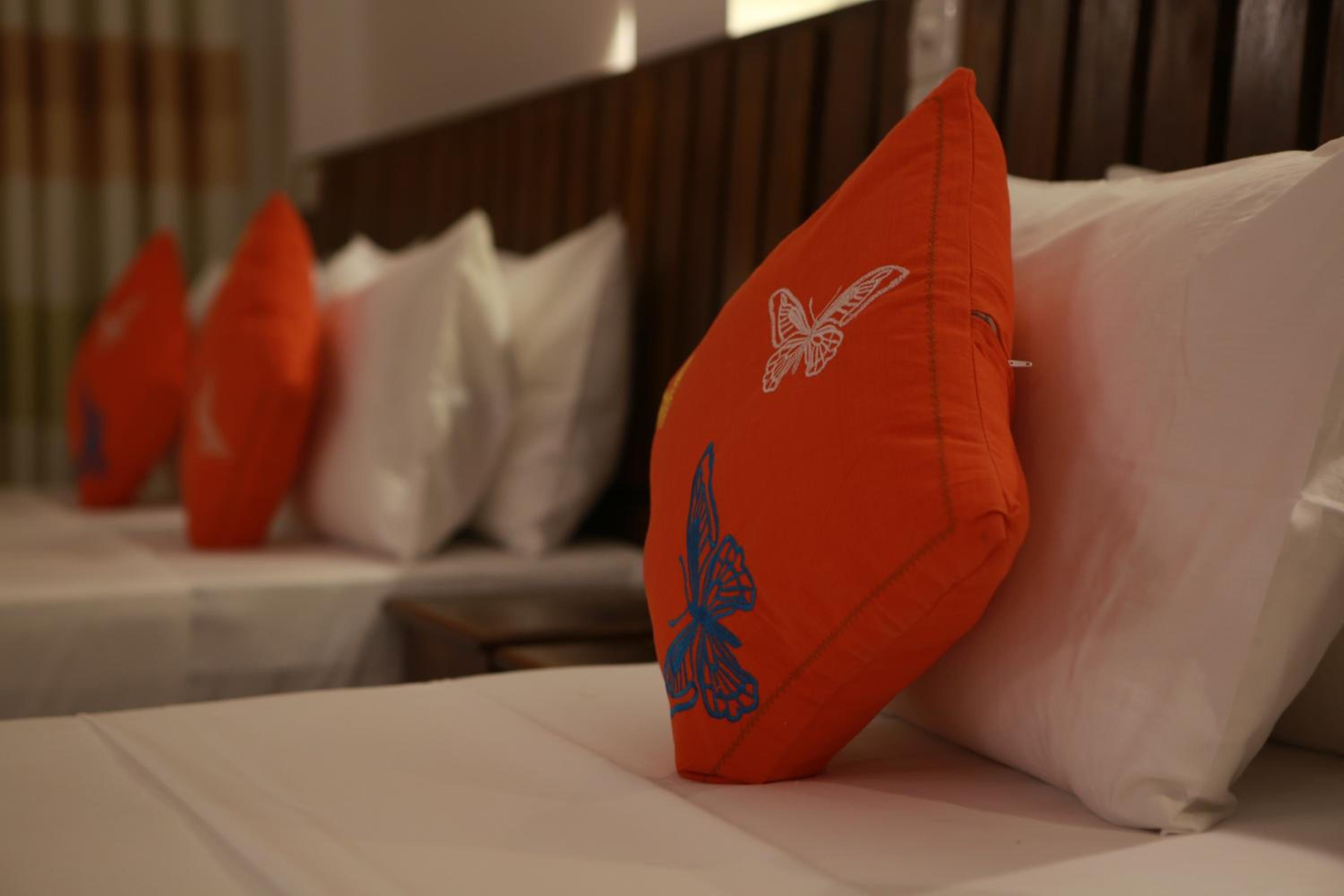 Cozy Sea view Inn