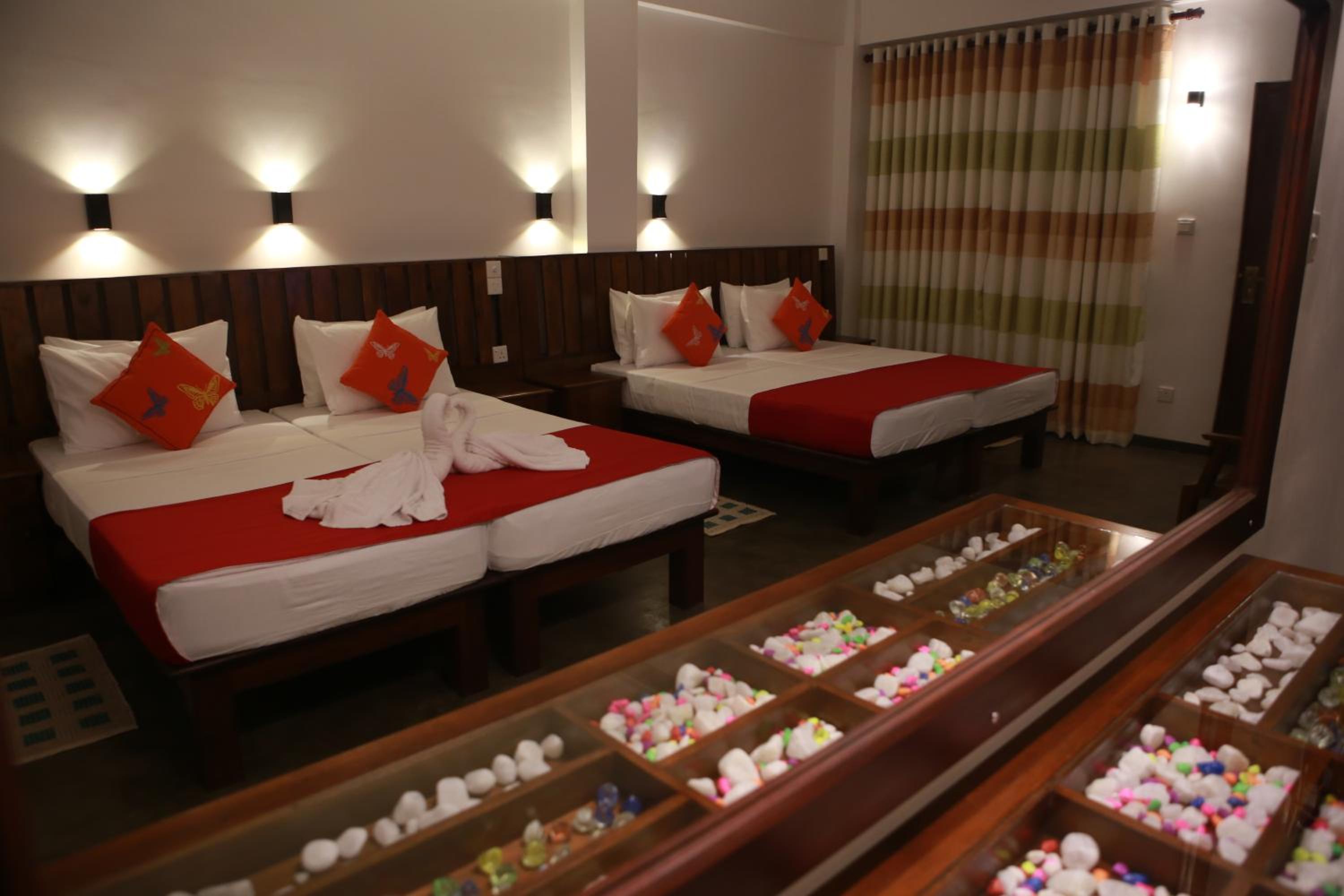 Cozy Sea view Inn