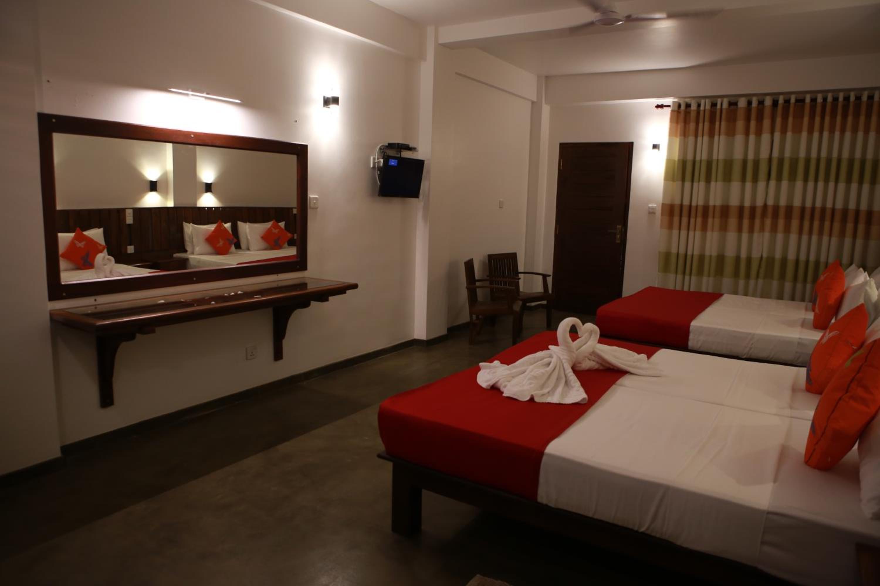 Cozy Sea view Inn