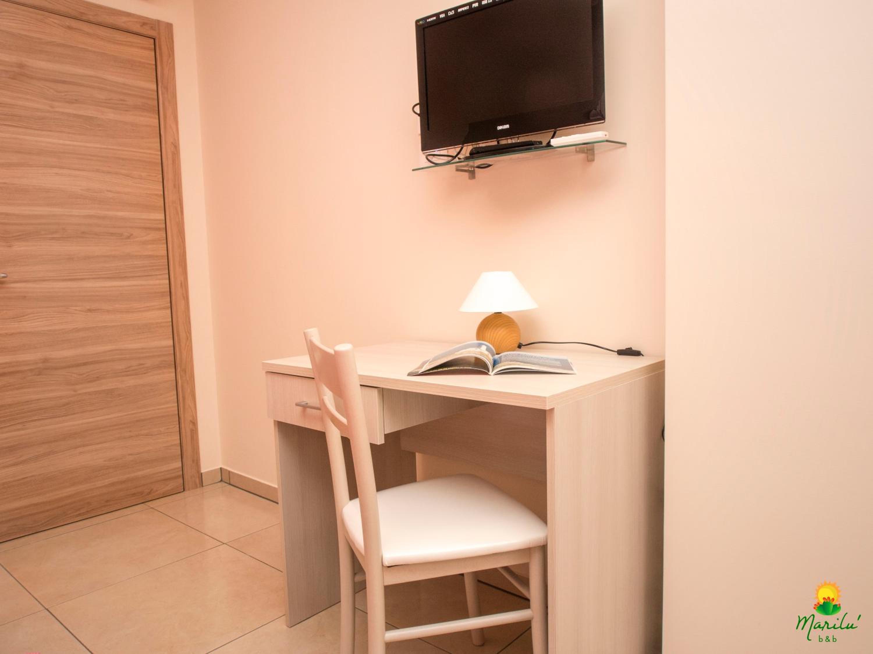 Marilù B&B