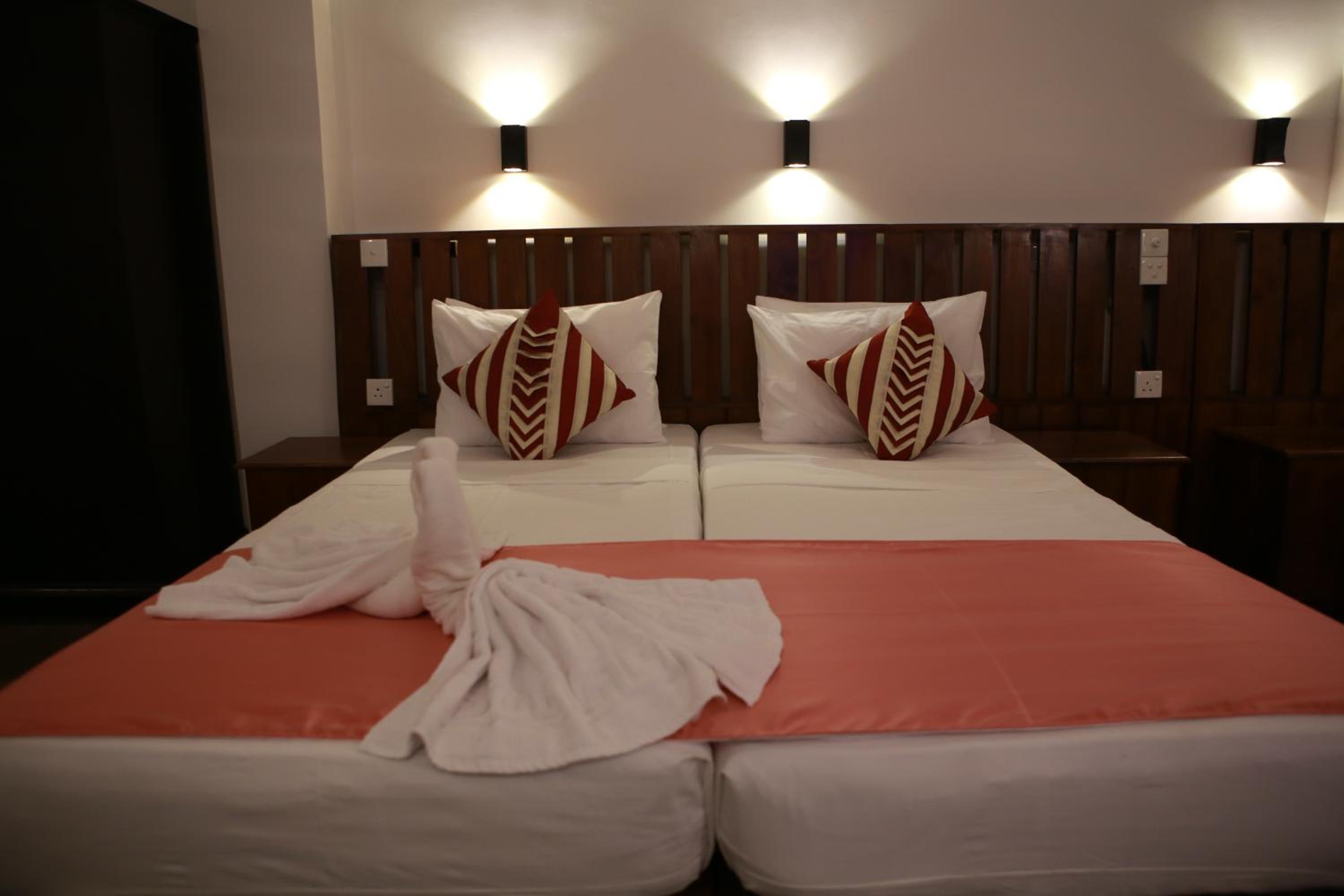 Cozy Sea view Inn
