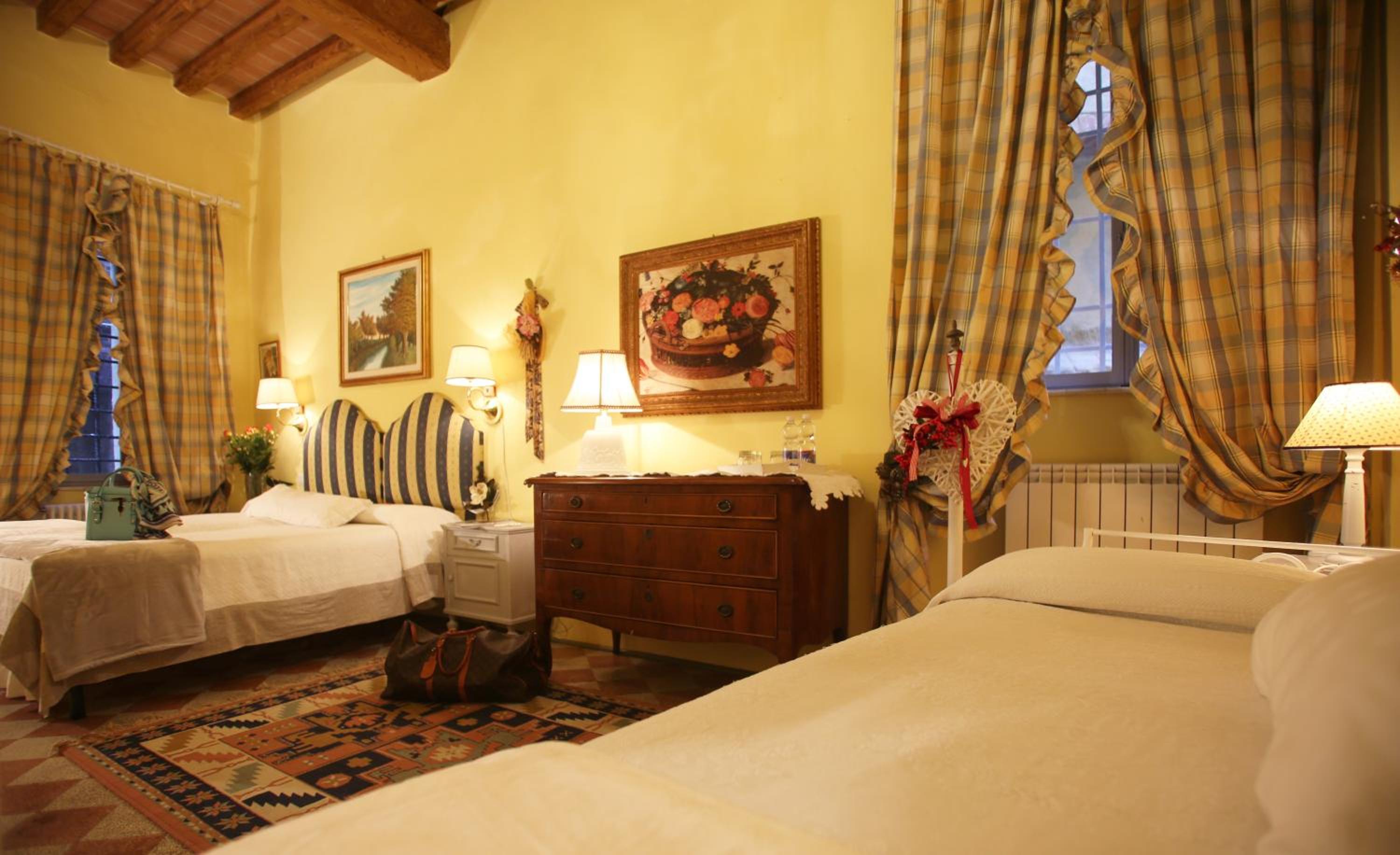 B&B Le Aquile