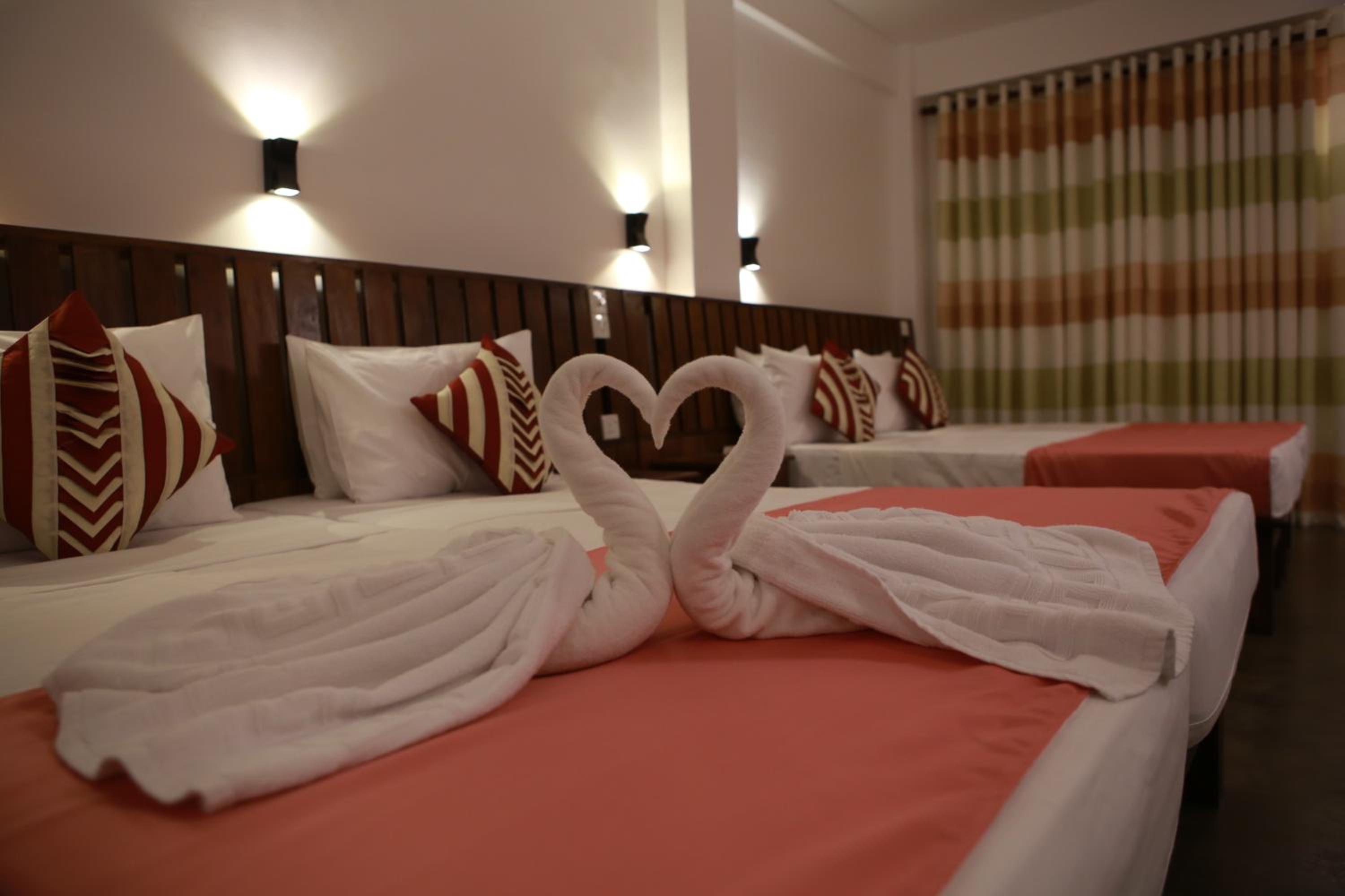 Cozy Sea view Inn