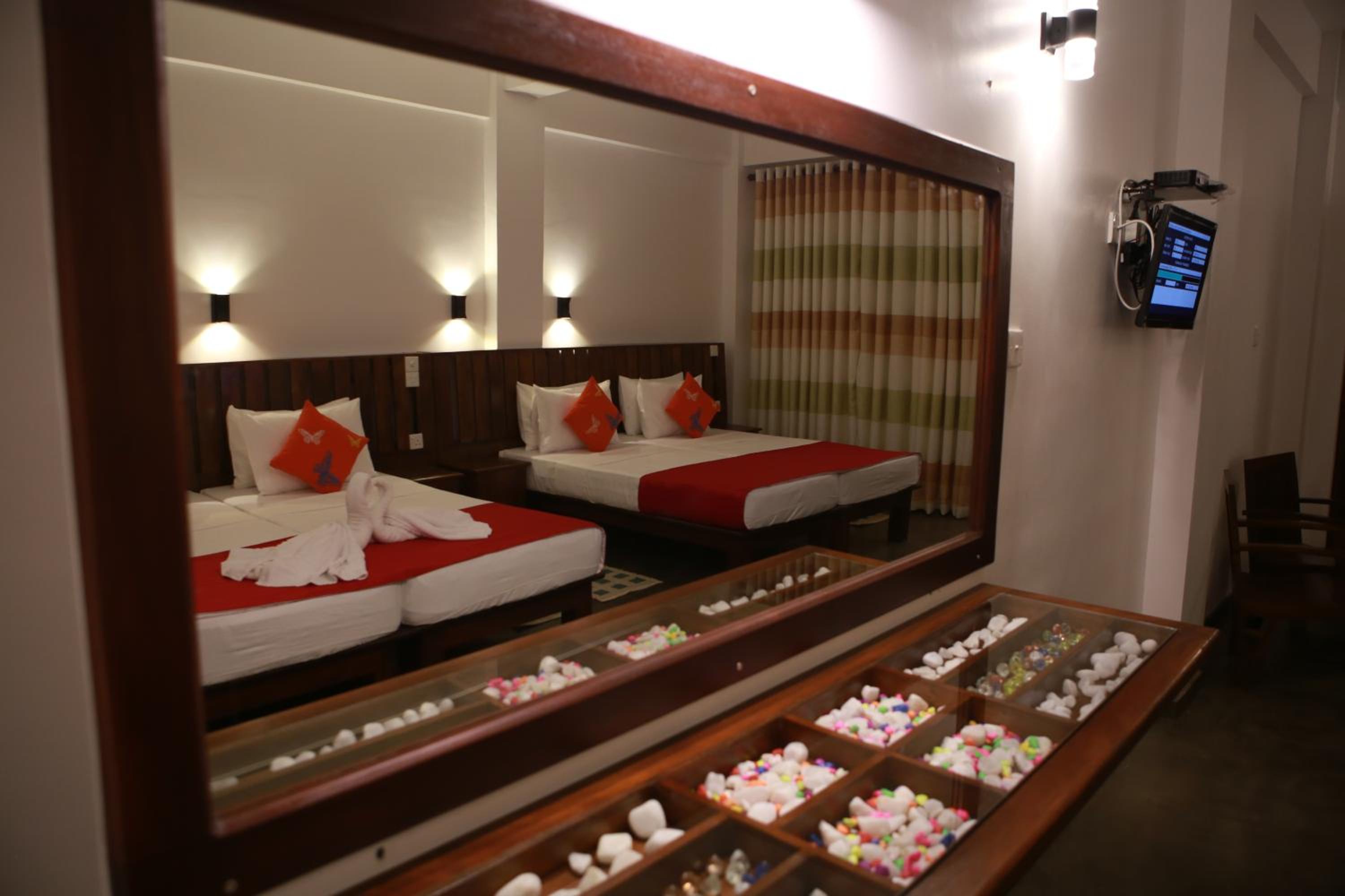 Cozy Sea view Inn
