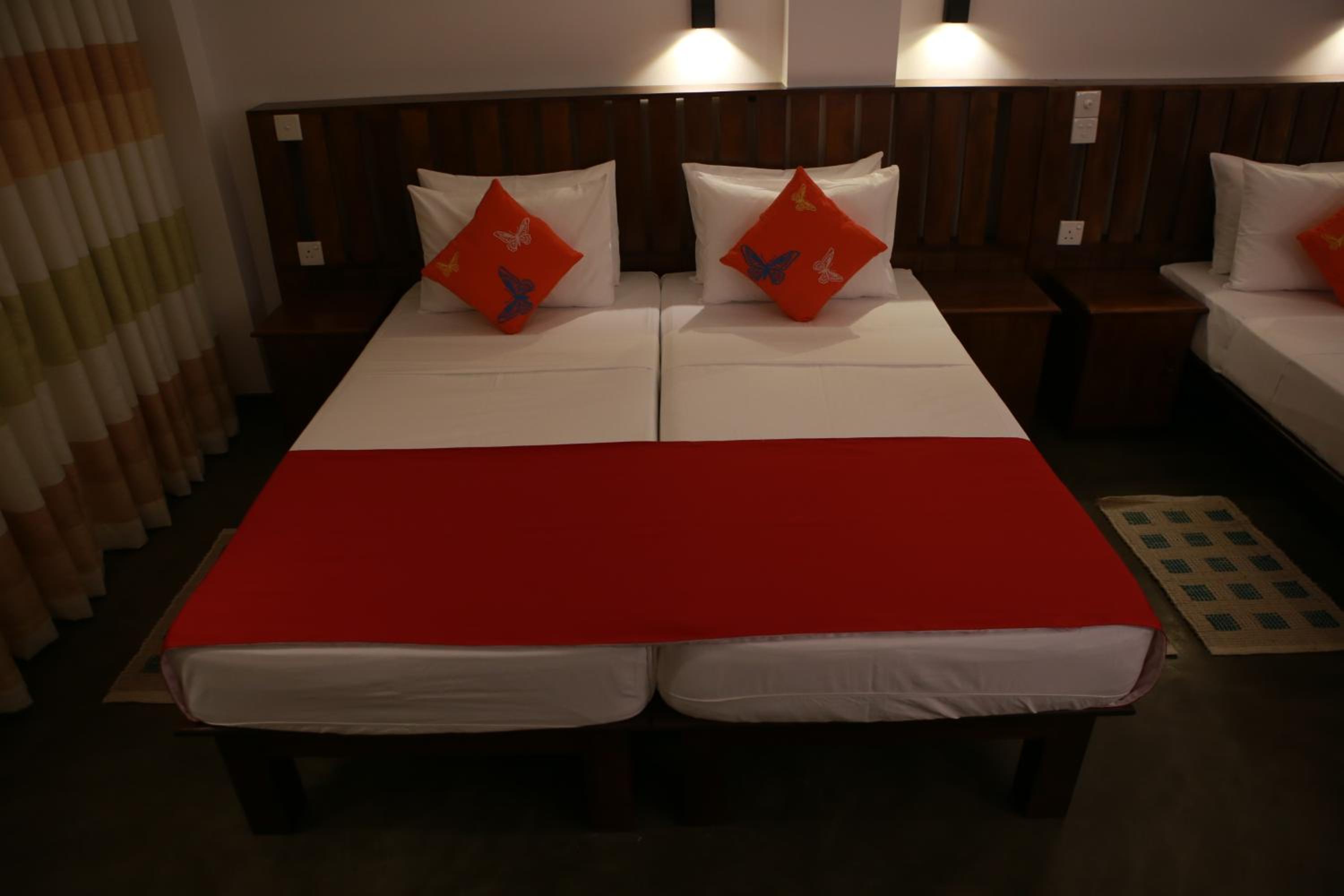 Cozy Sea view Inn