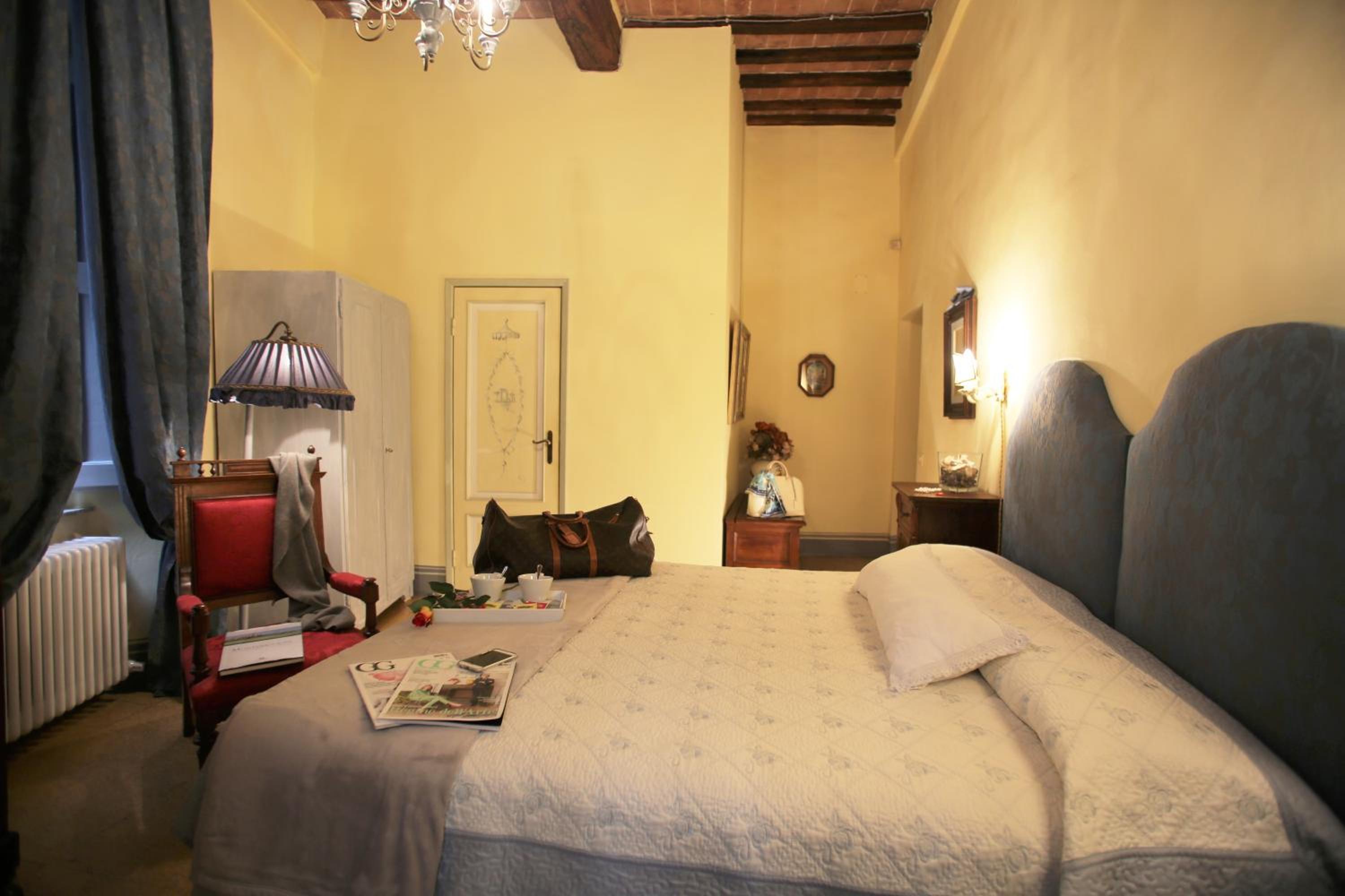 B&B Le Aquile