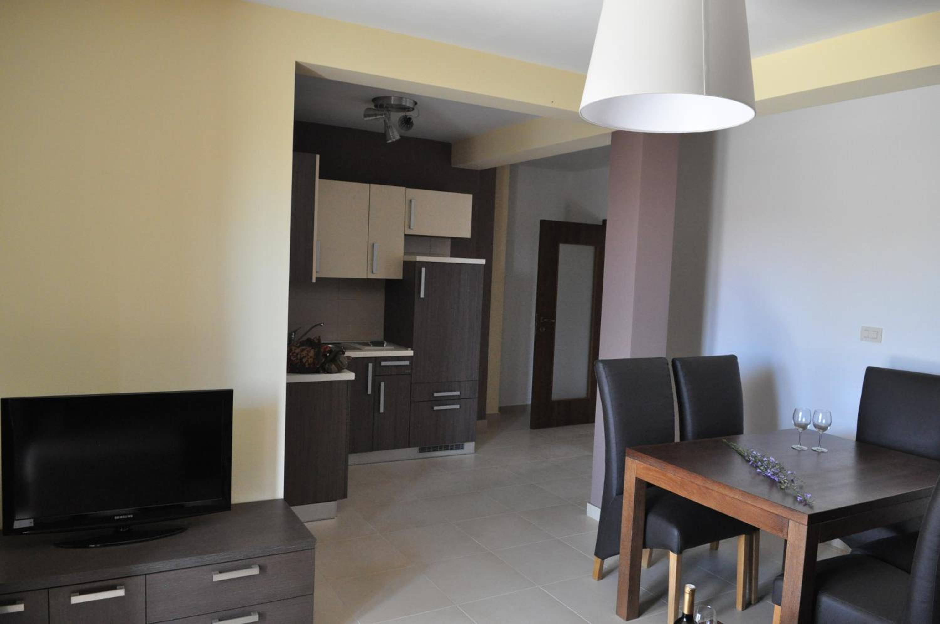 Apartments Braje