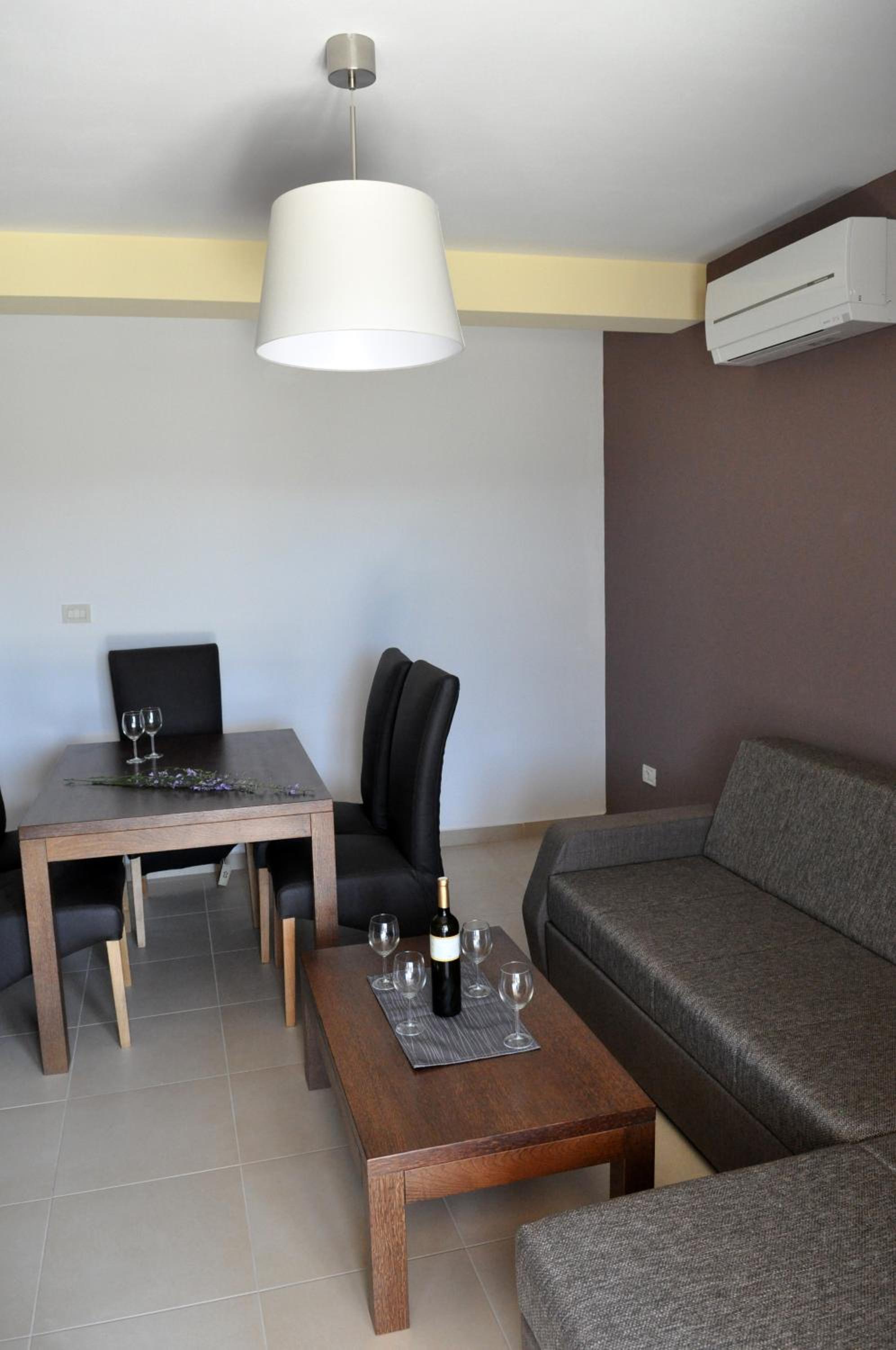 Apartments Braje