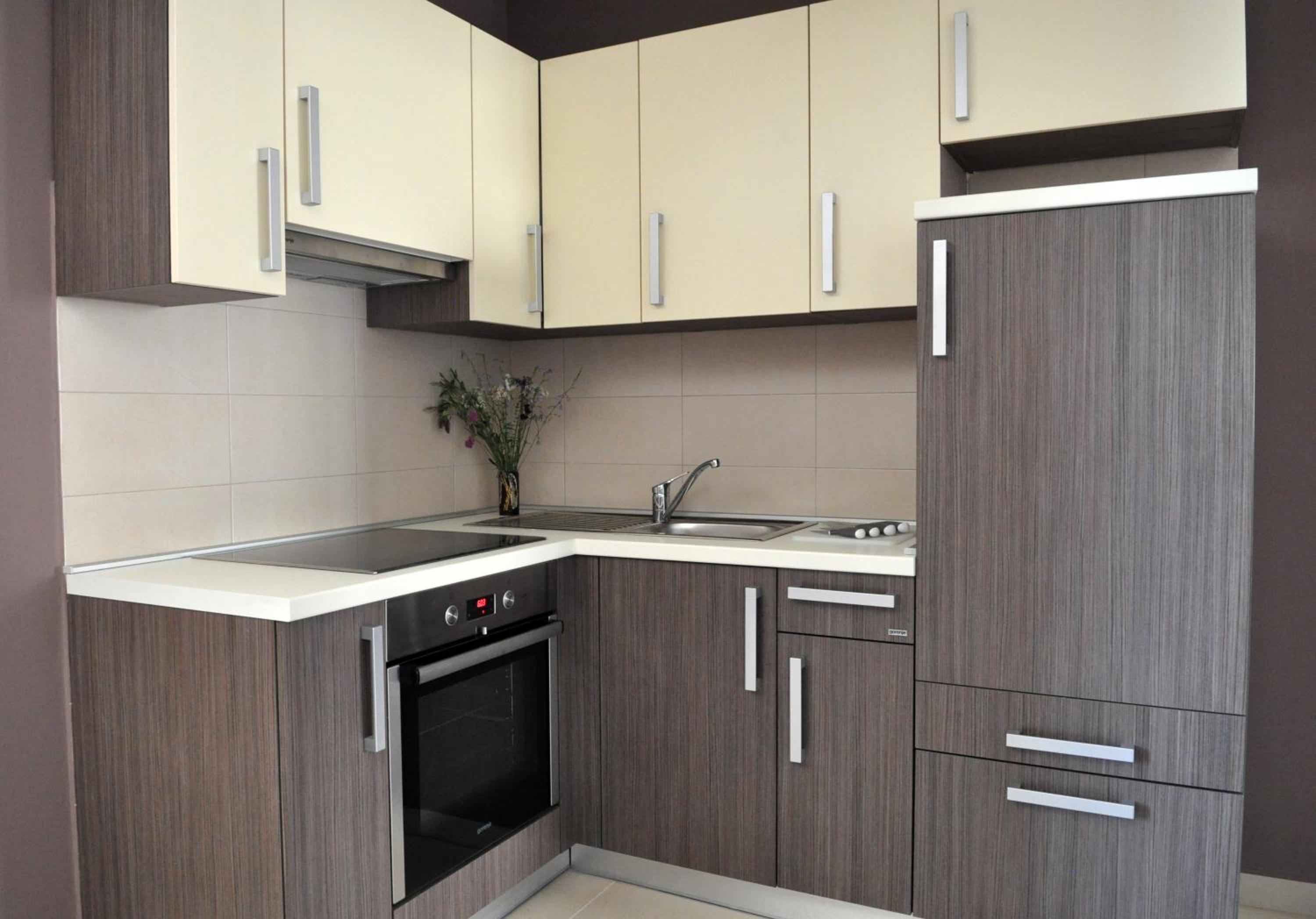 Apartments Braje