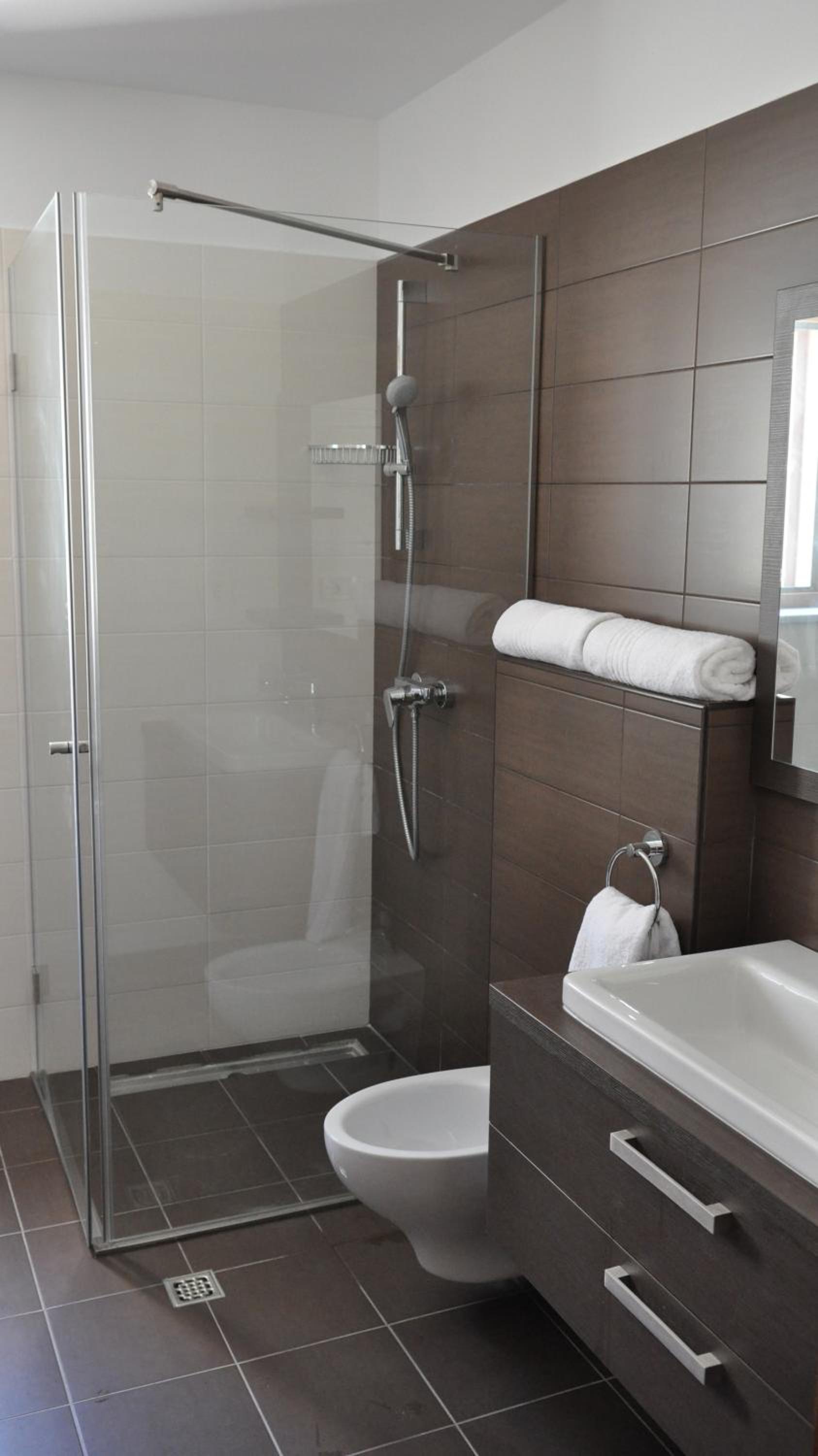 Apartments Braje
