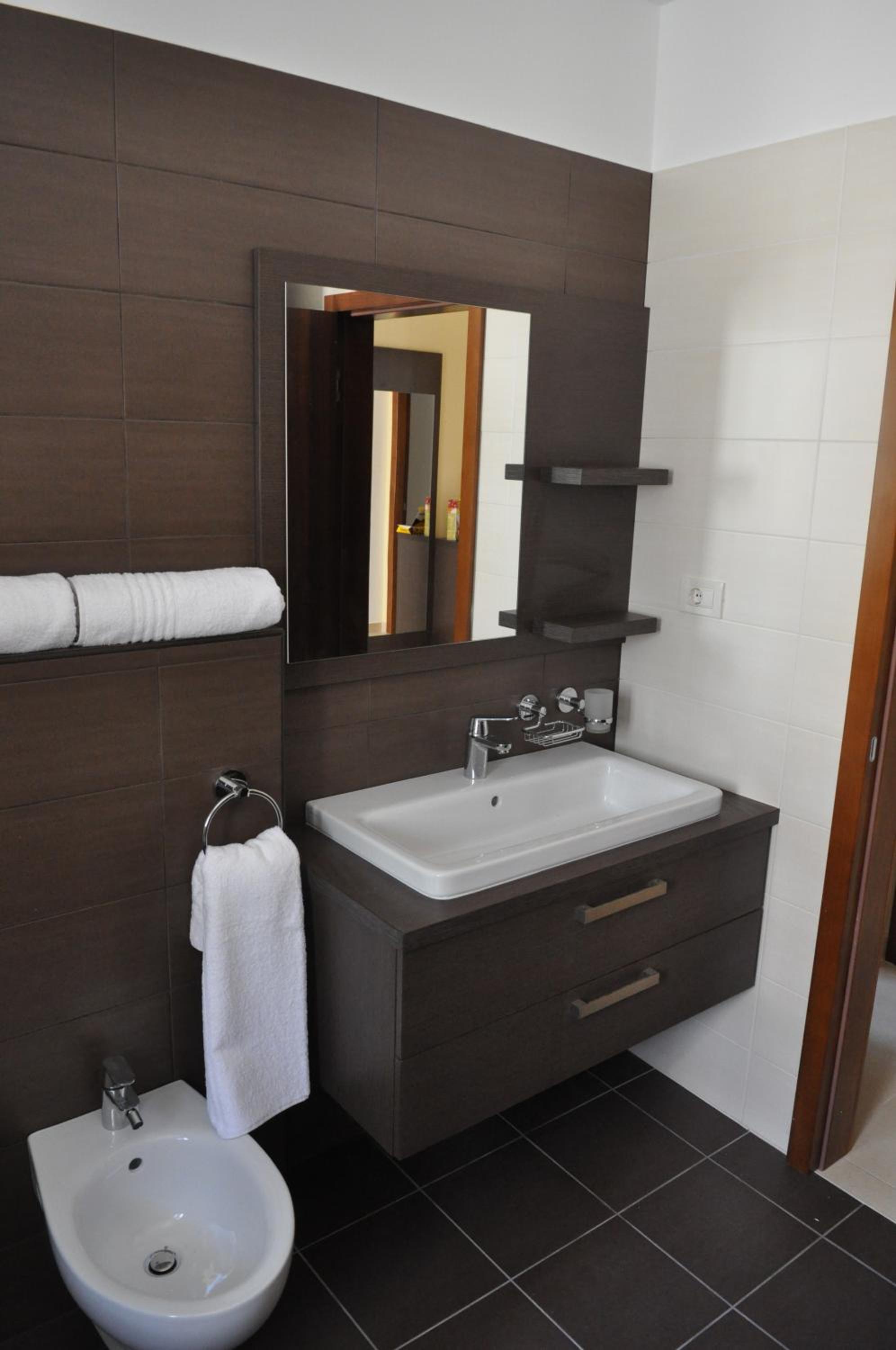 Apartments Braje