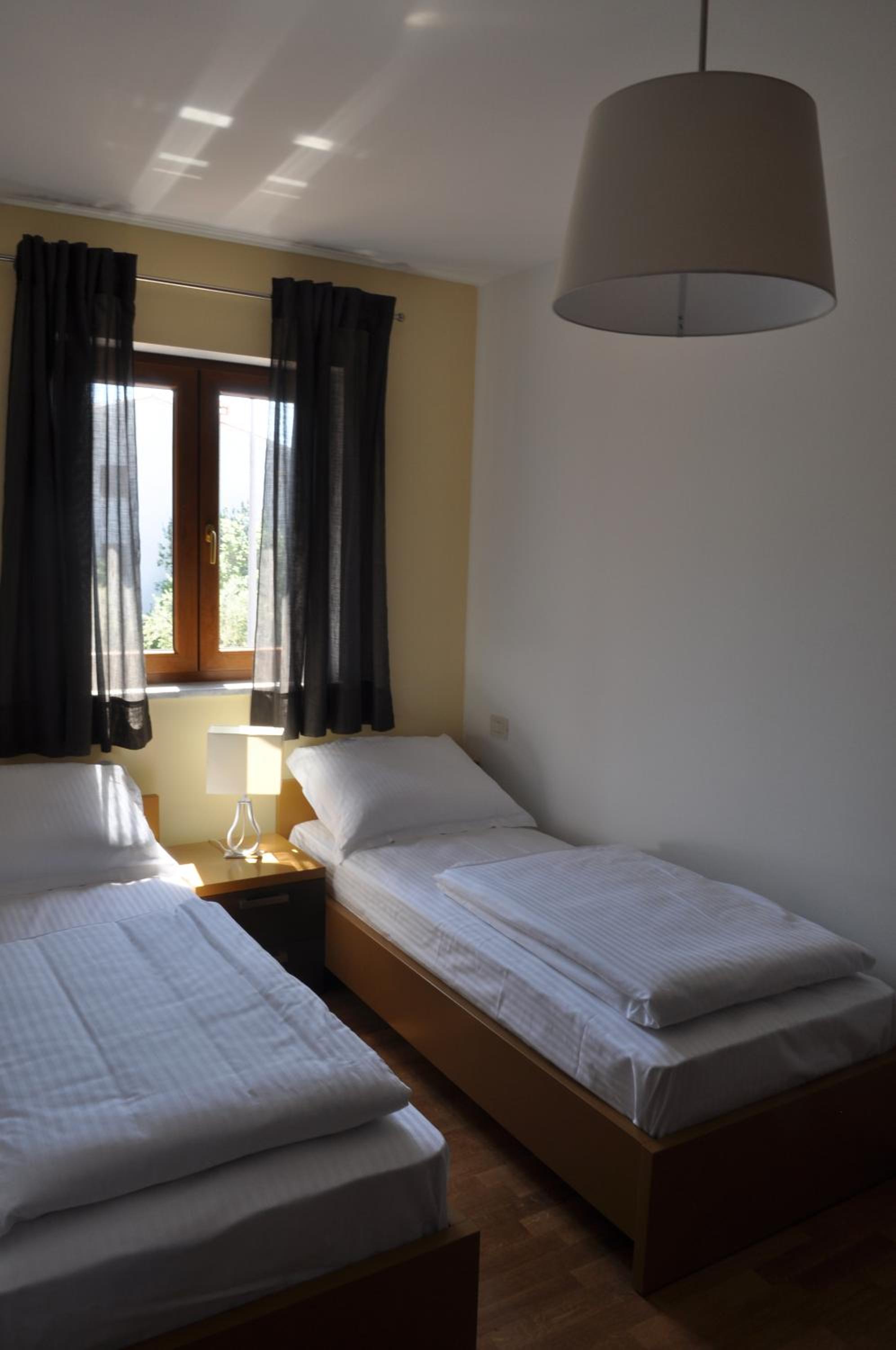 Apartments Braje