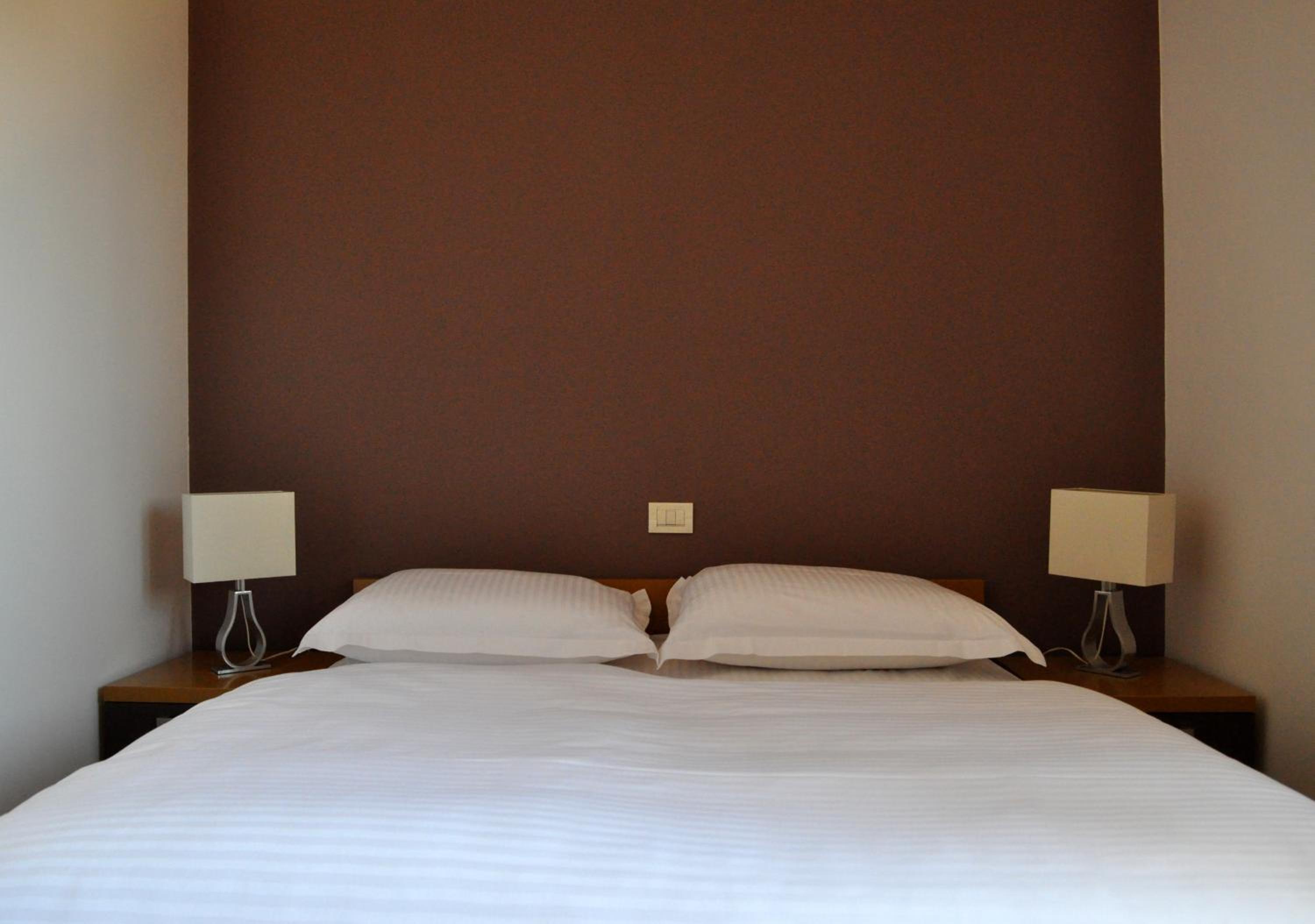 Apartments Braje