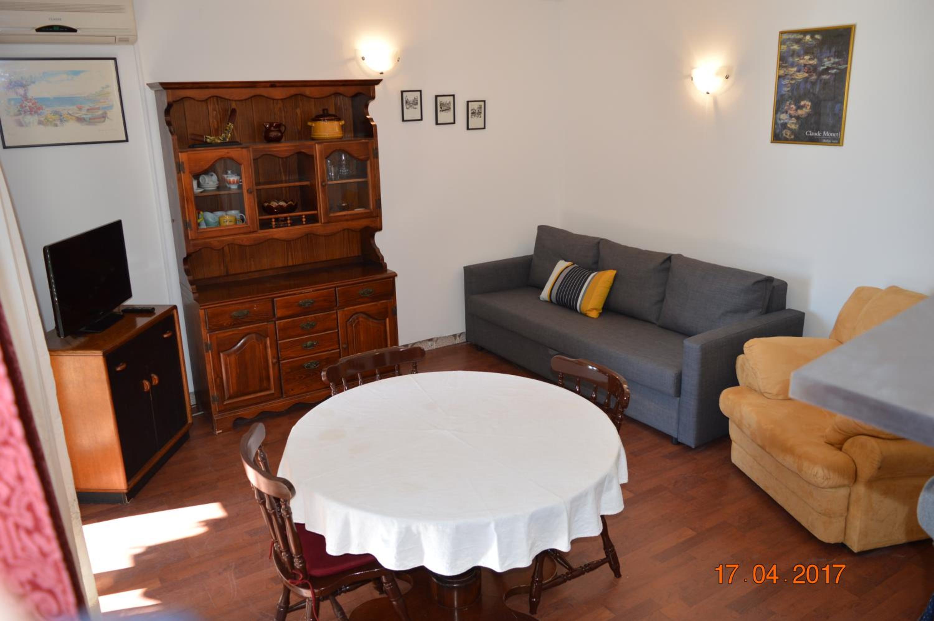 Apartment PALATISA