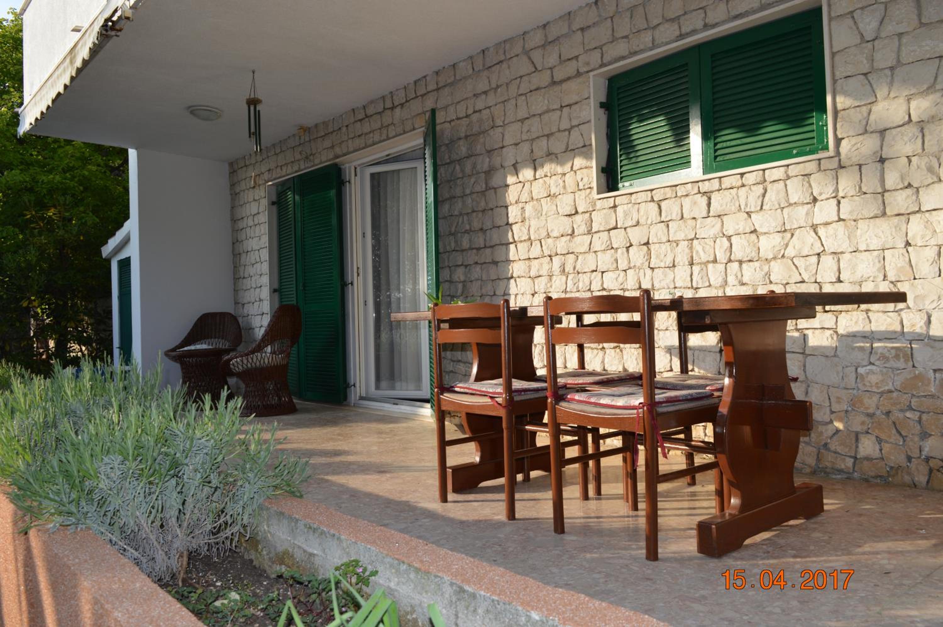 Apartment PALATISA