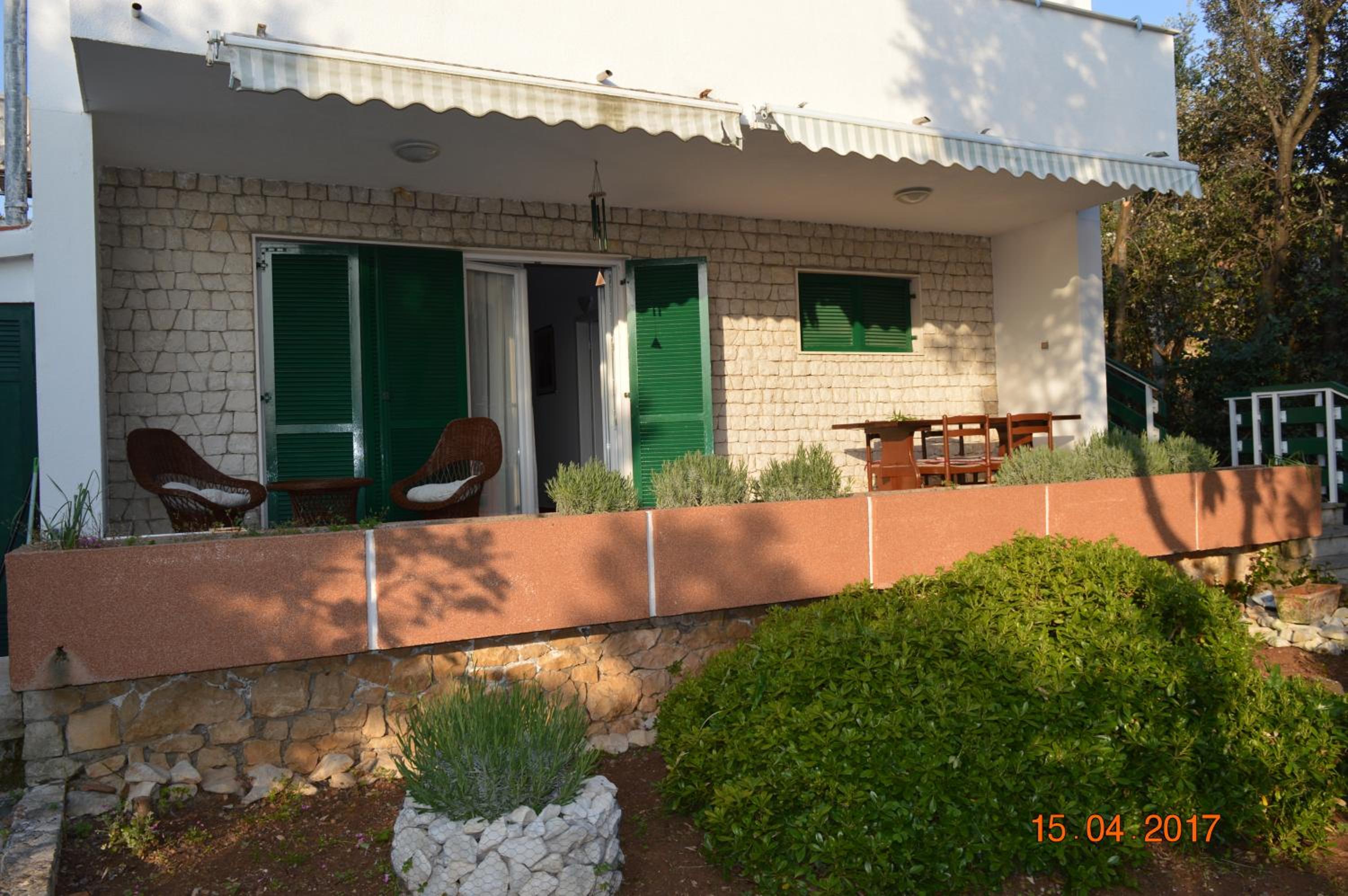 Apartment PALATISA