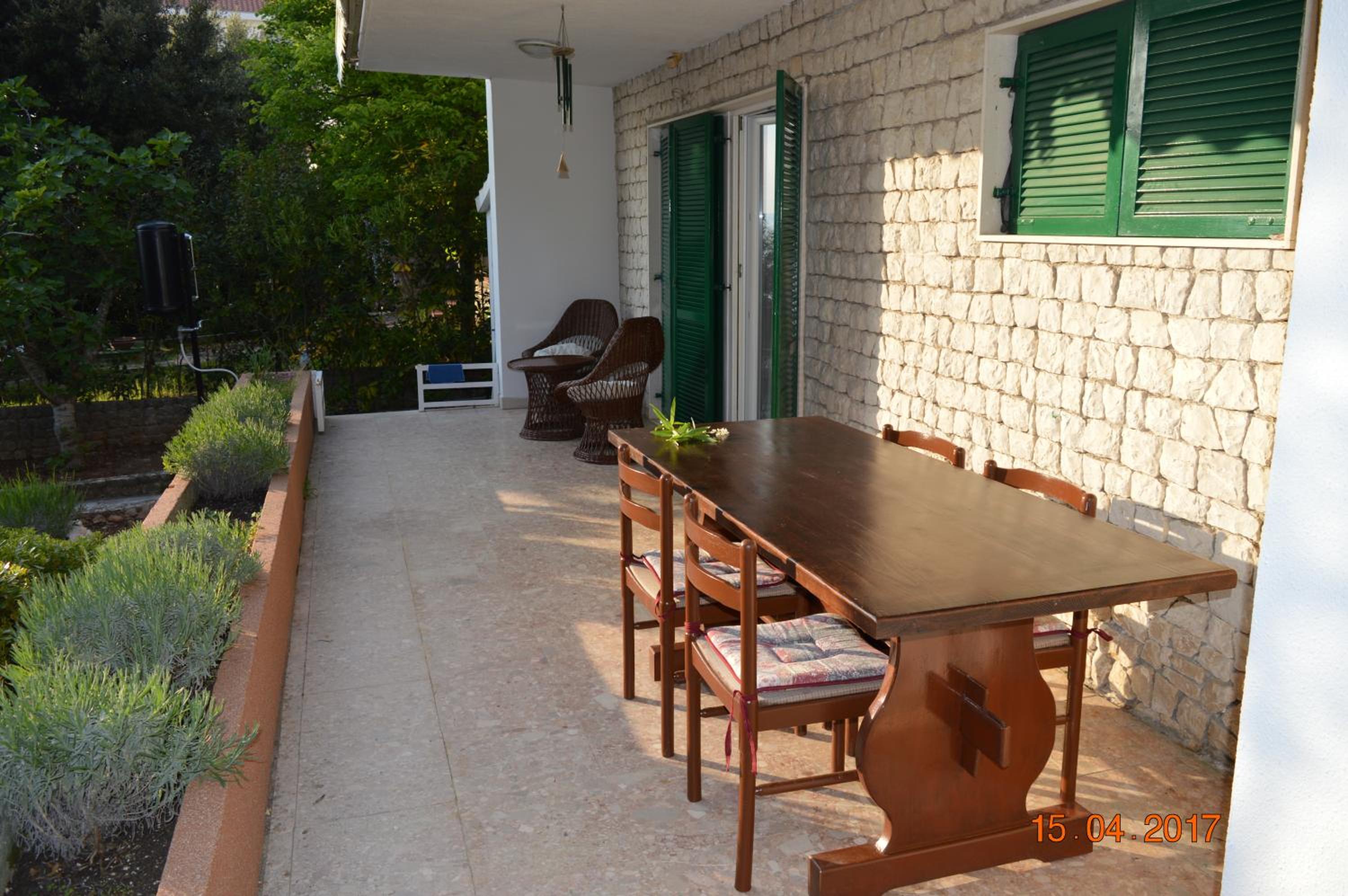 Apartment PALATISA