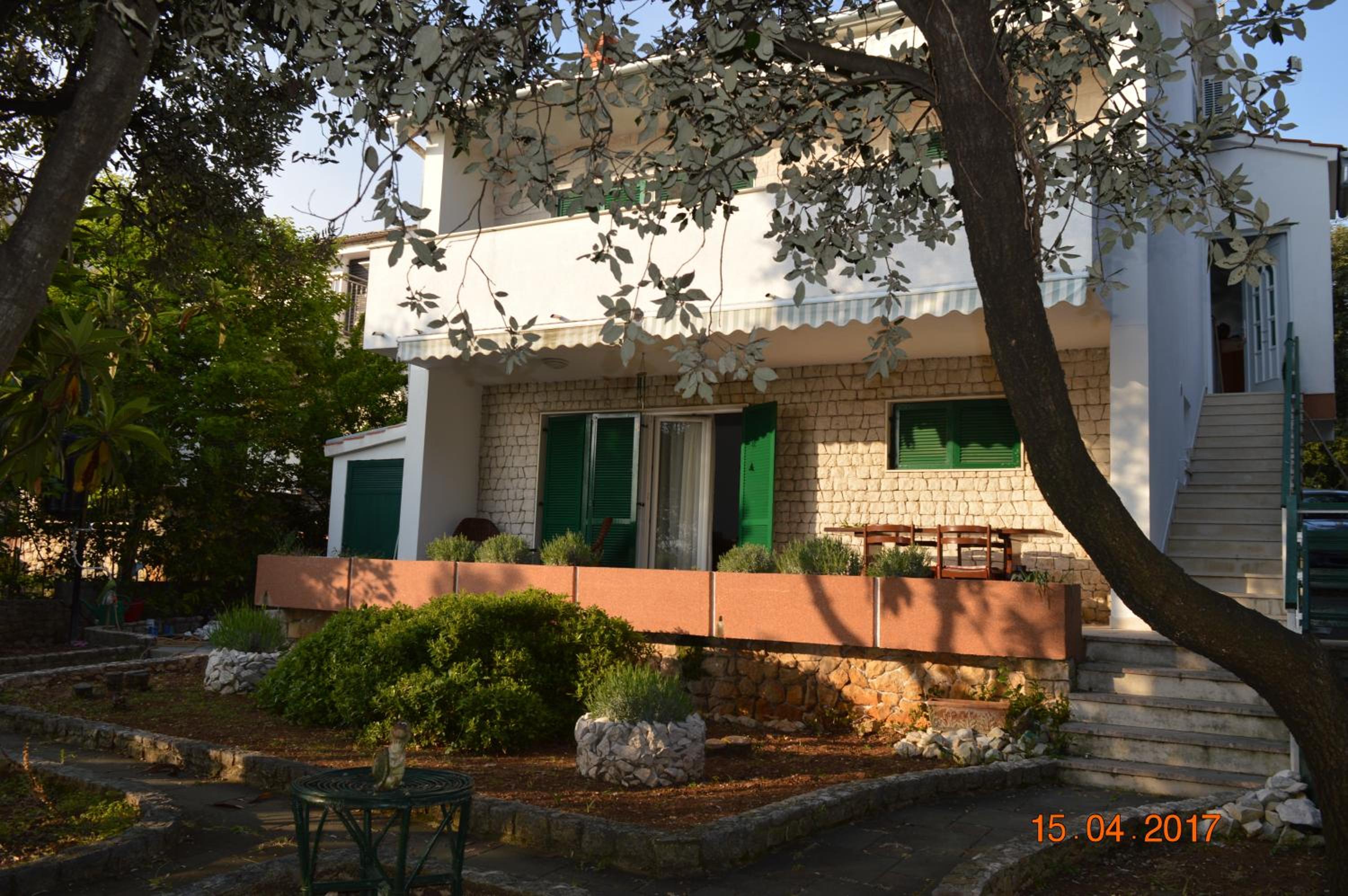 Apartment PALATISA