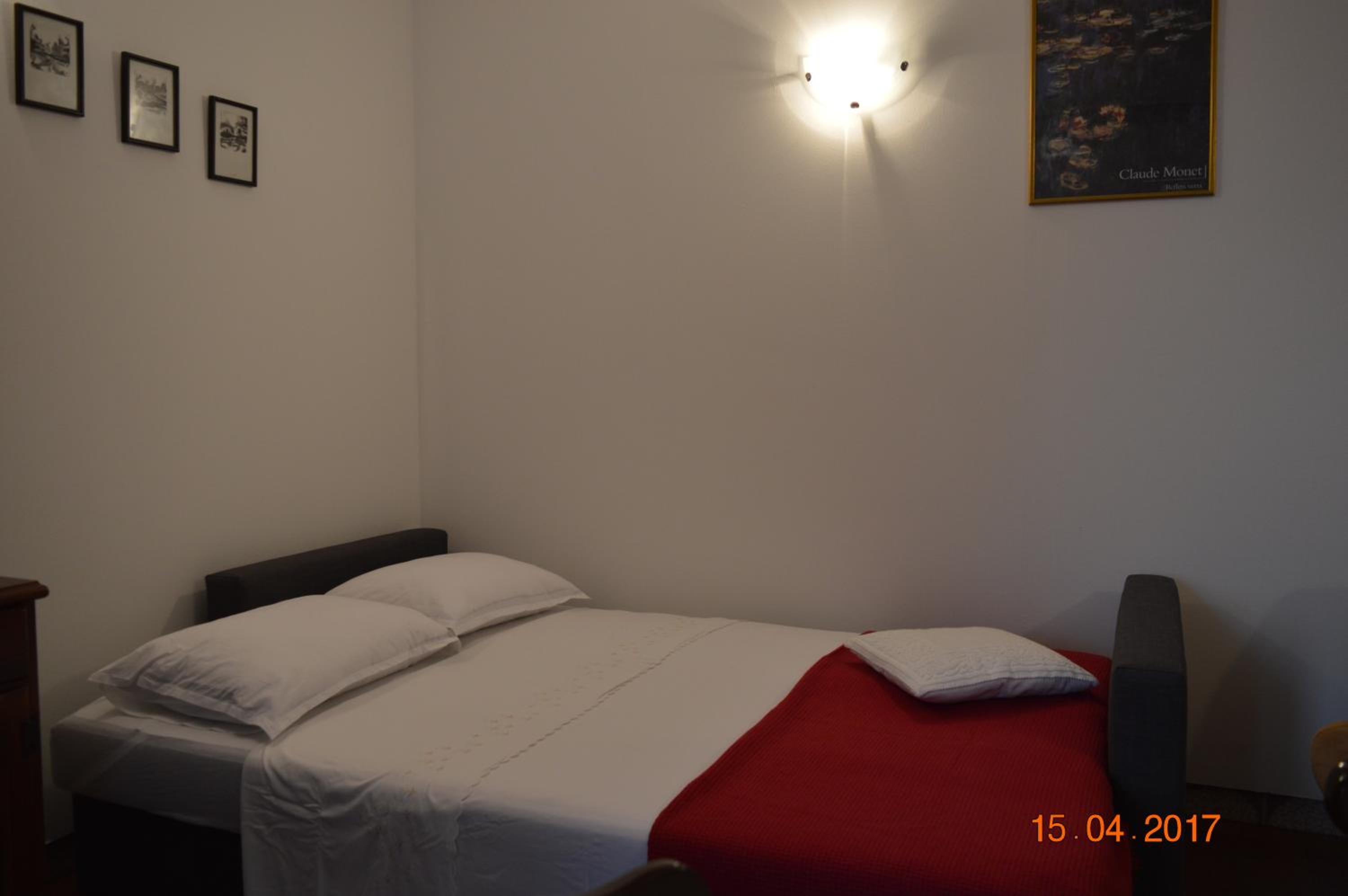 Apartment PALATISA
