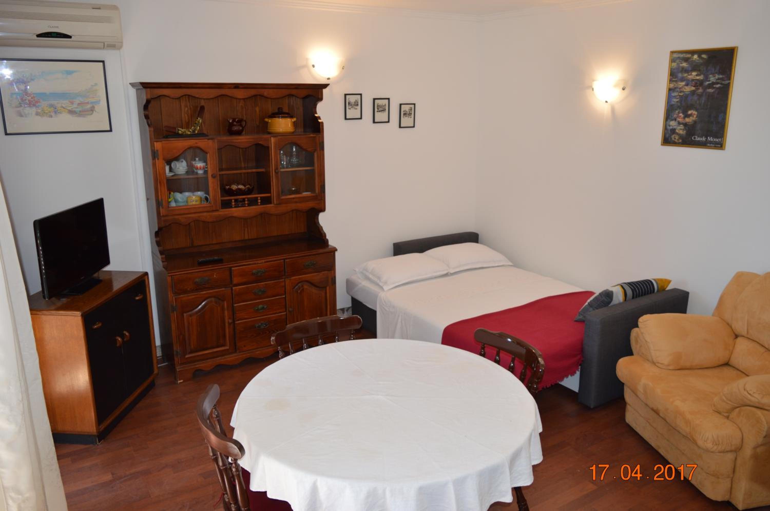 Apartment PALATISA