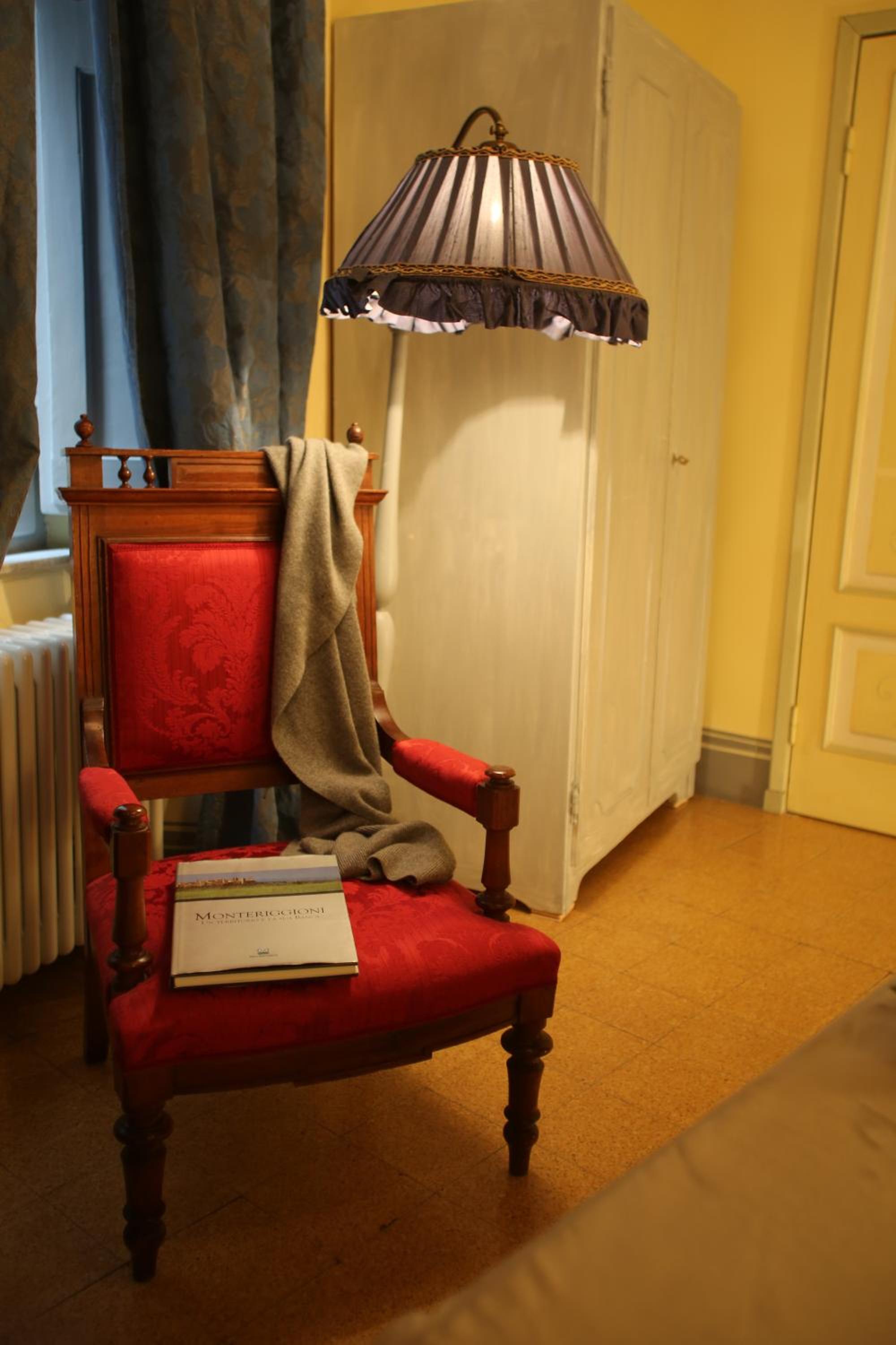 B&B Le Aquile photo 5