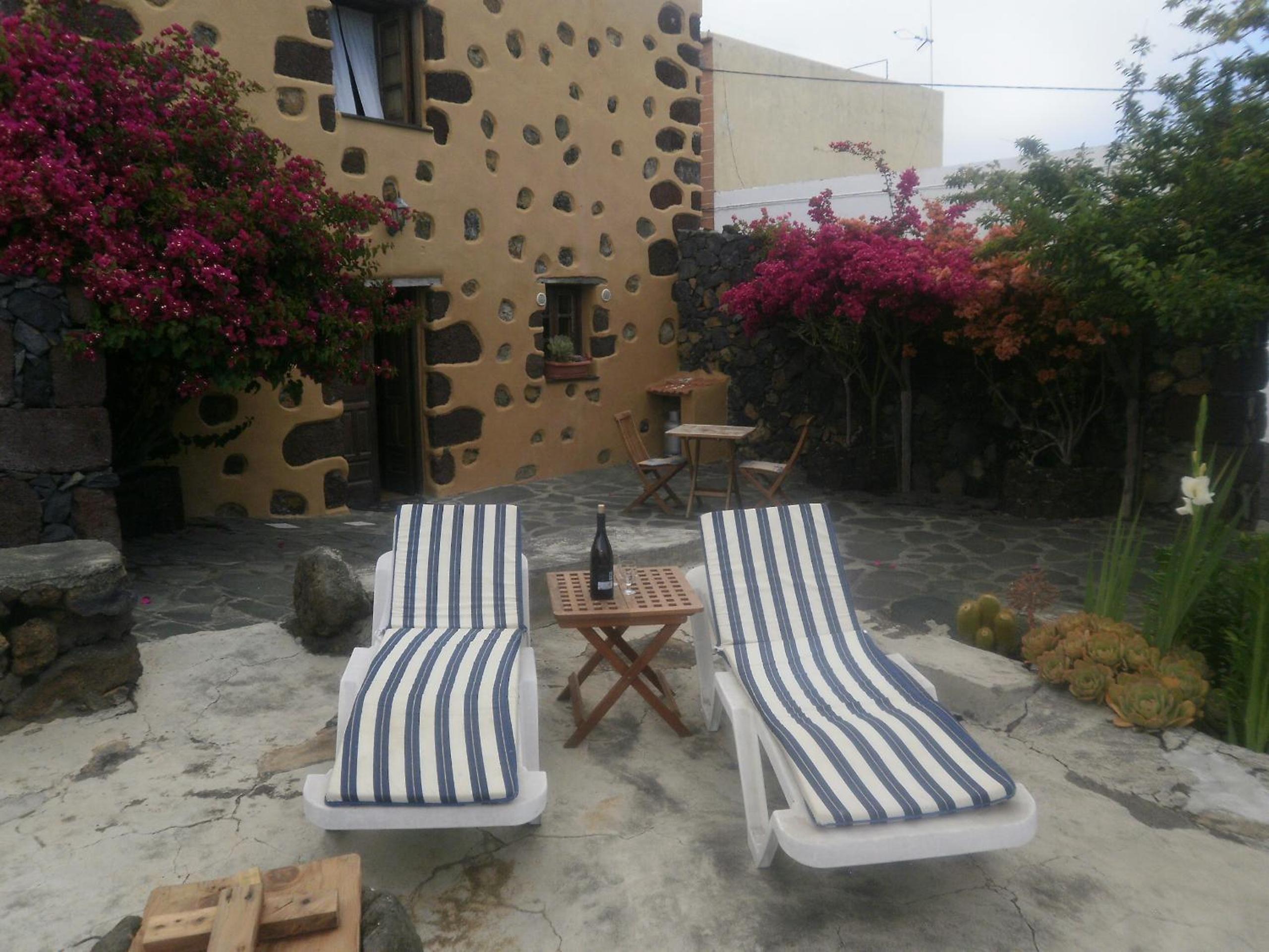 Casa los Abuelos