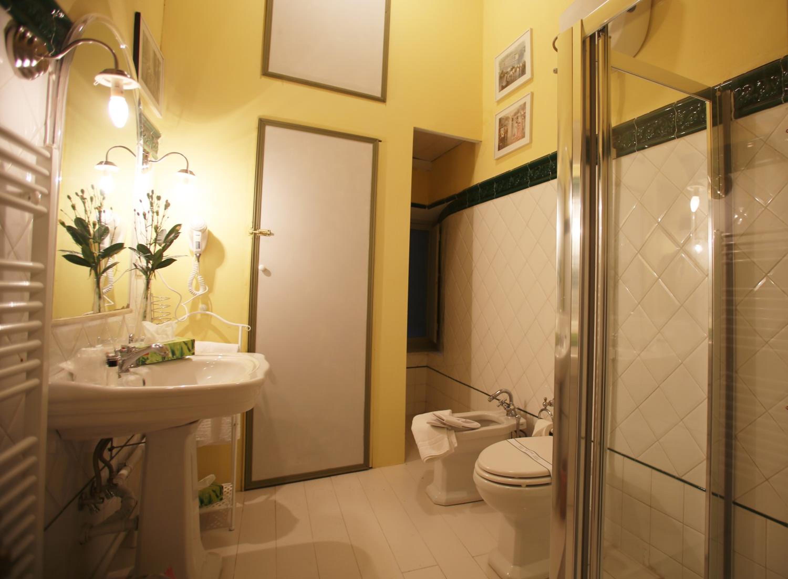 B&B Le Aquile photo 3