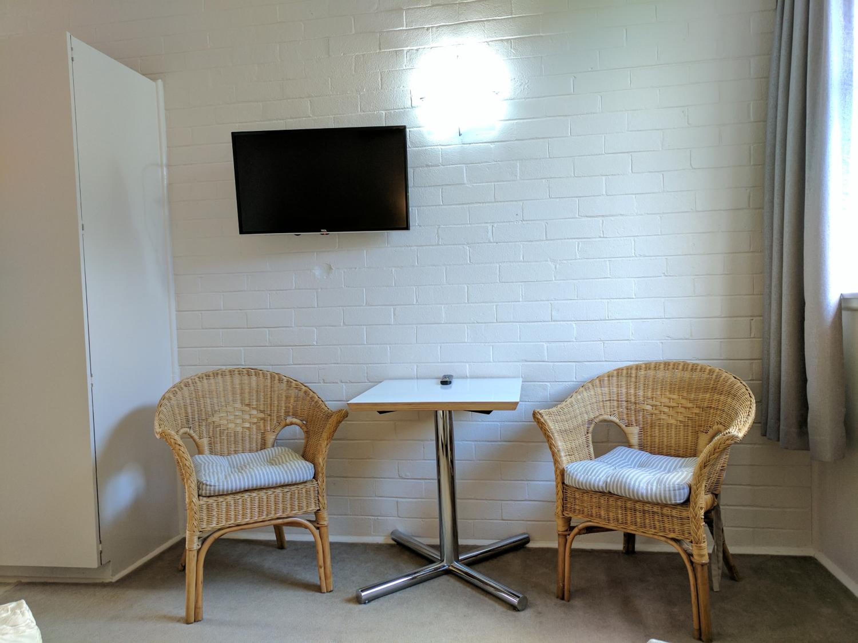 Lake Bolac Motel