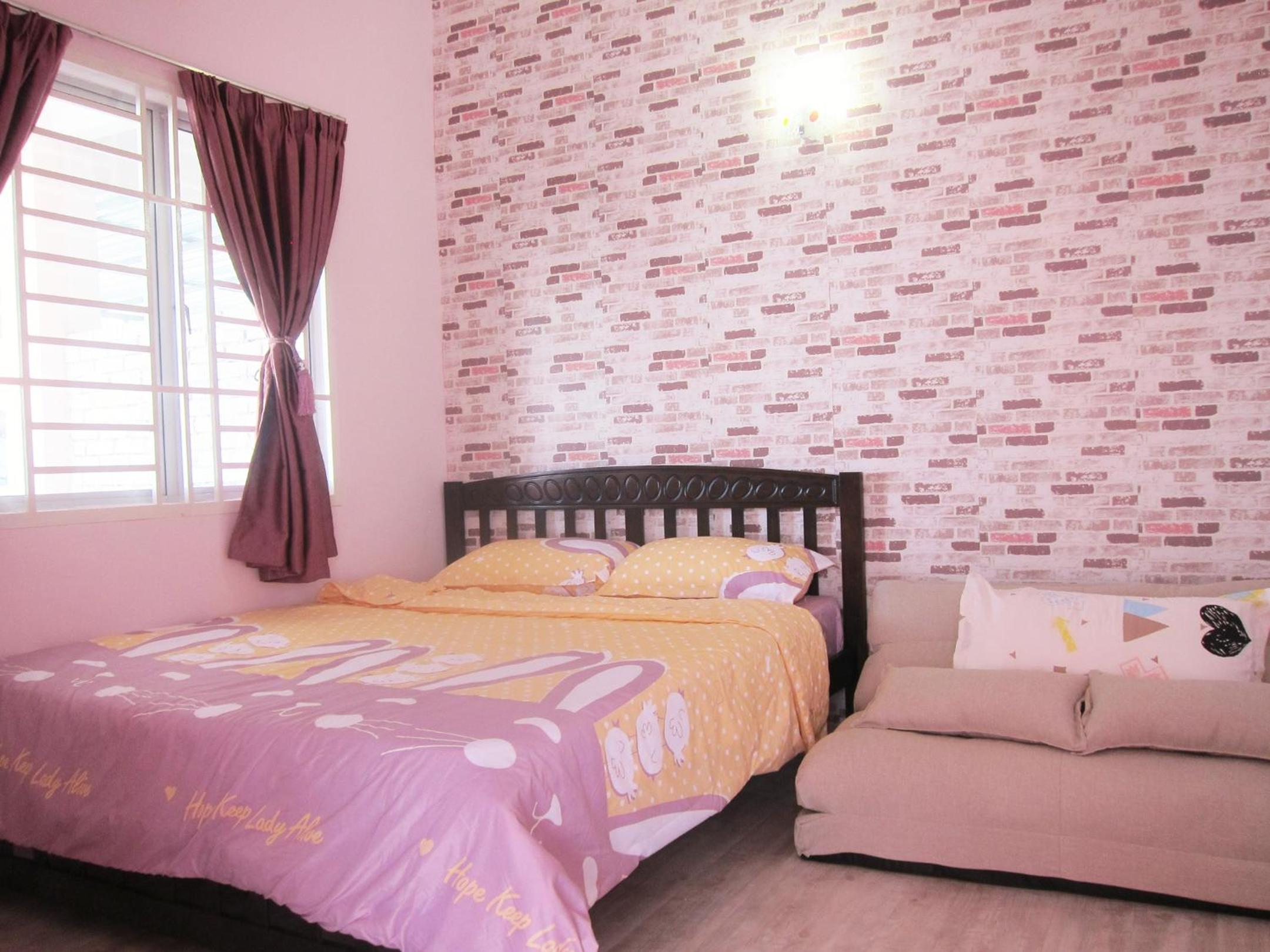 MILU Homestay - Kuala Selangor photo 6