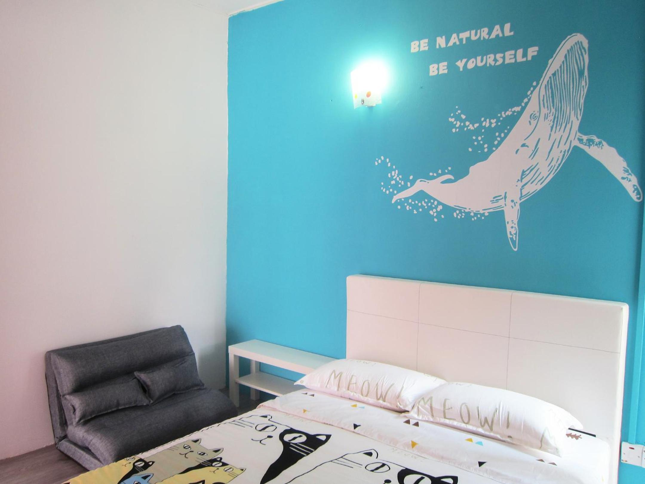 MILU Homestay - Kuala Selangor photo 5