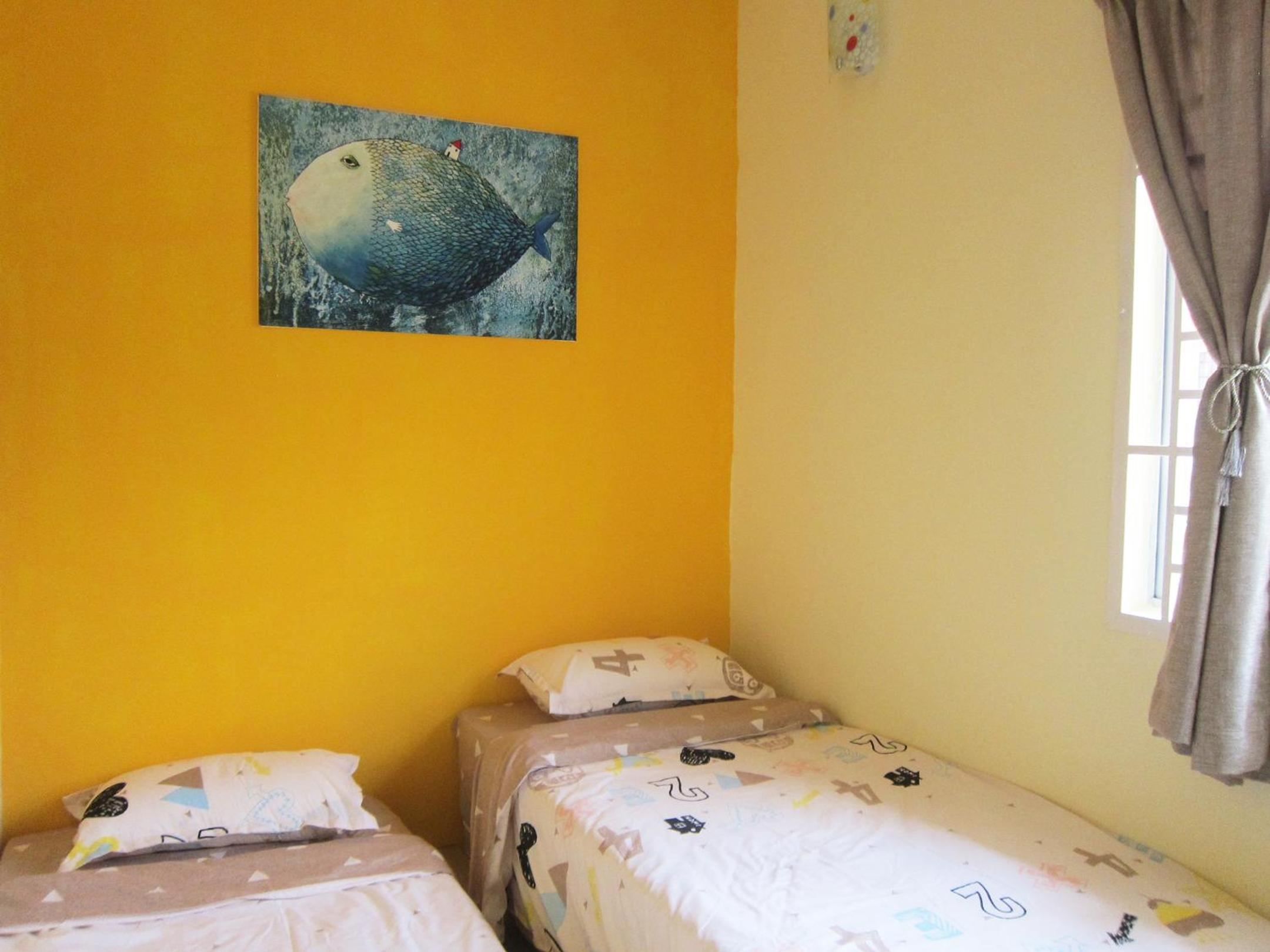 MILU Homestay - Kuala Selangor photo 8