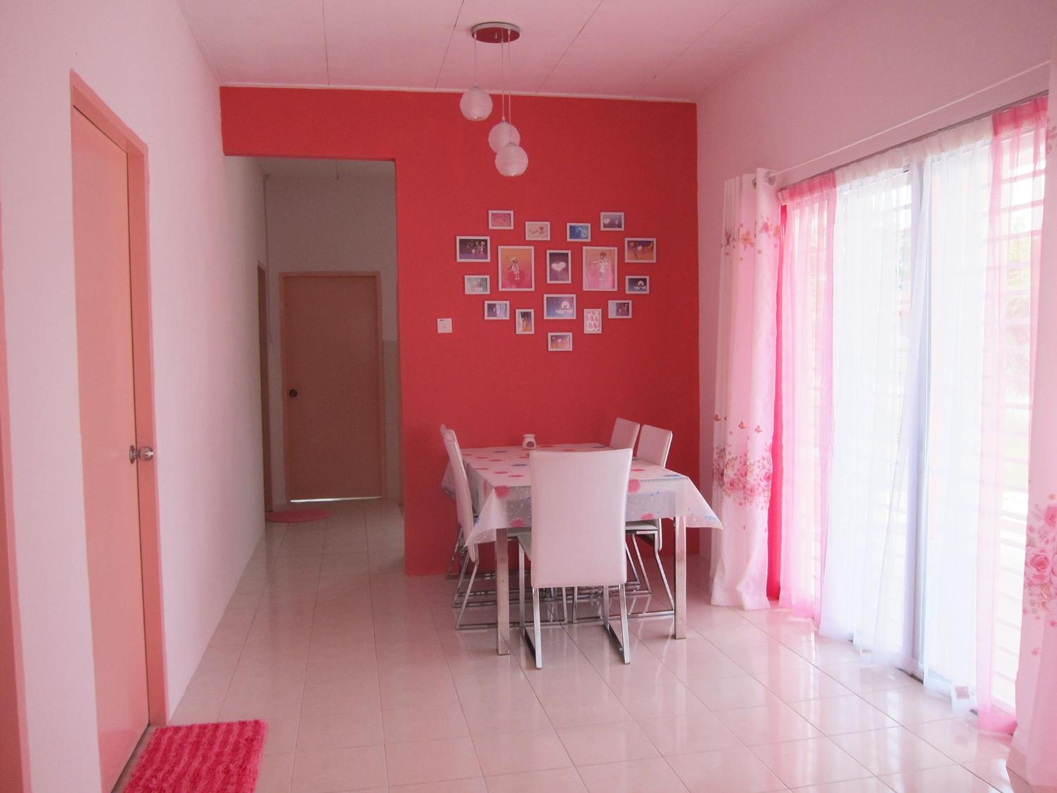 MILU Homestay - Kuala Selangor photo 3