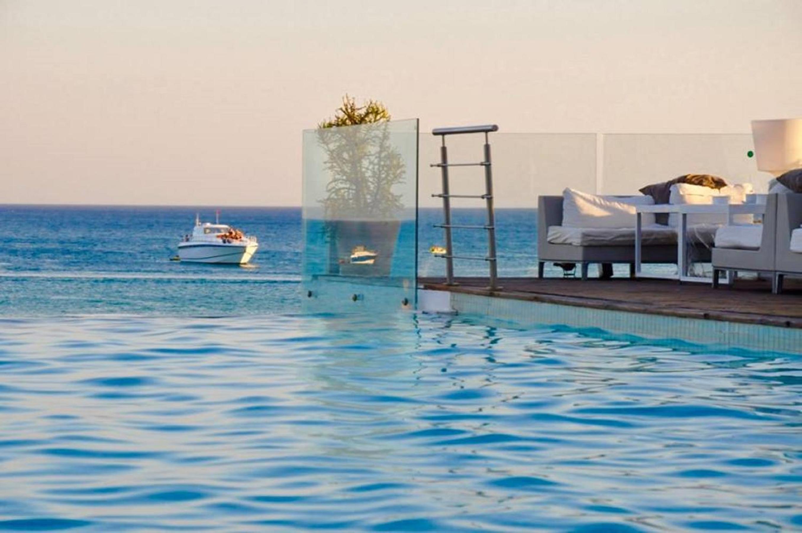 Hammamet Vacations - The Sindbad - Property Image 54