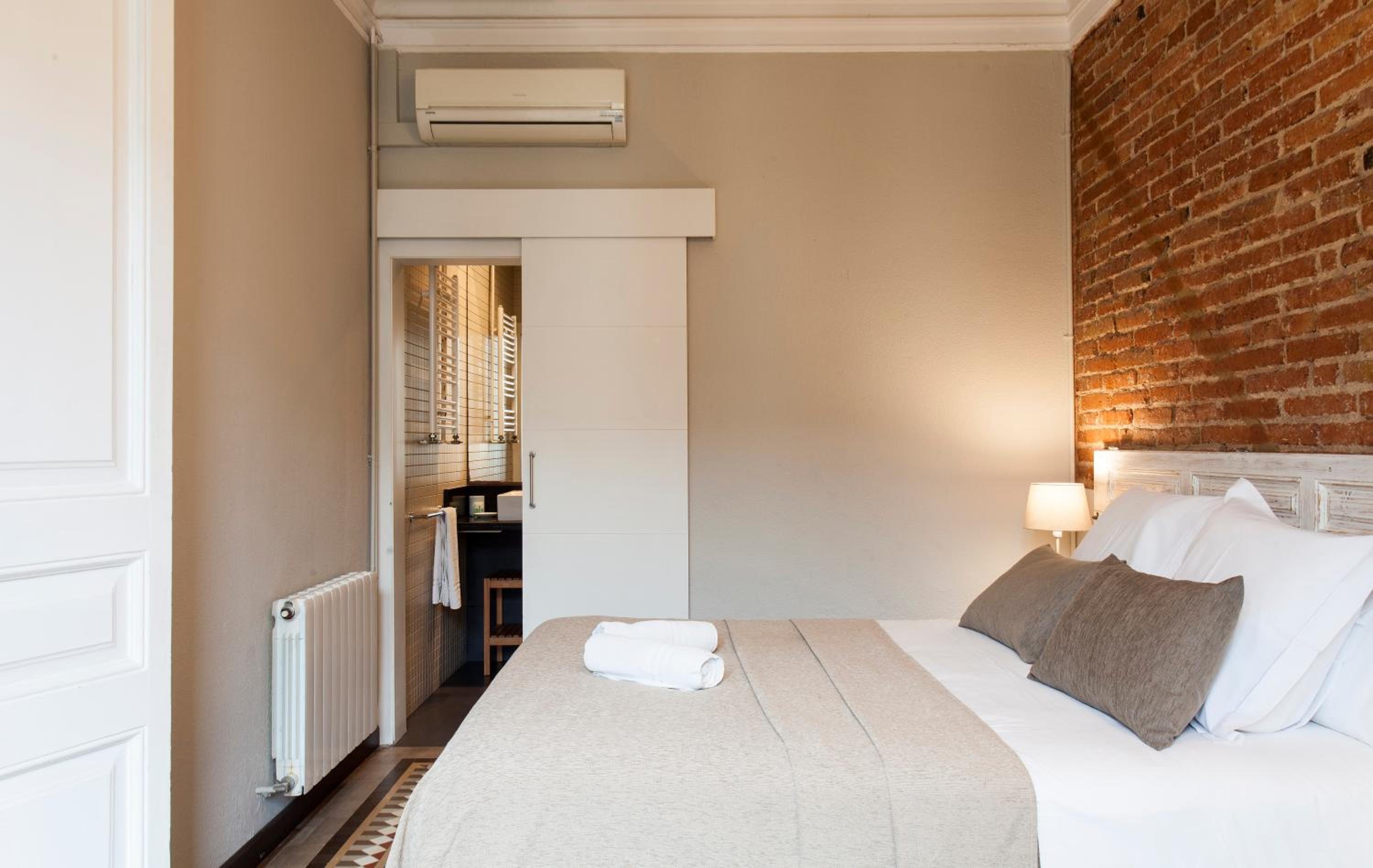 Fuster Apartments by Aspasios