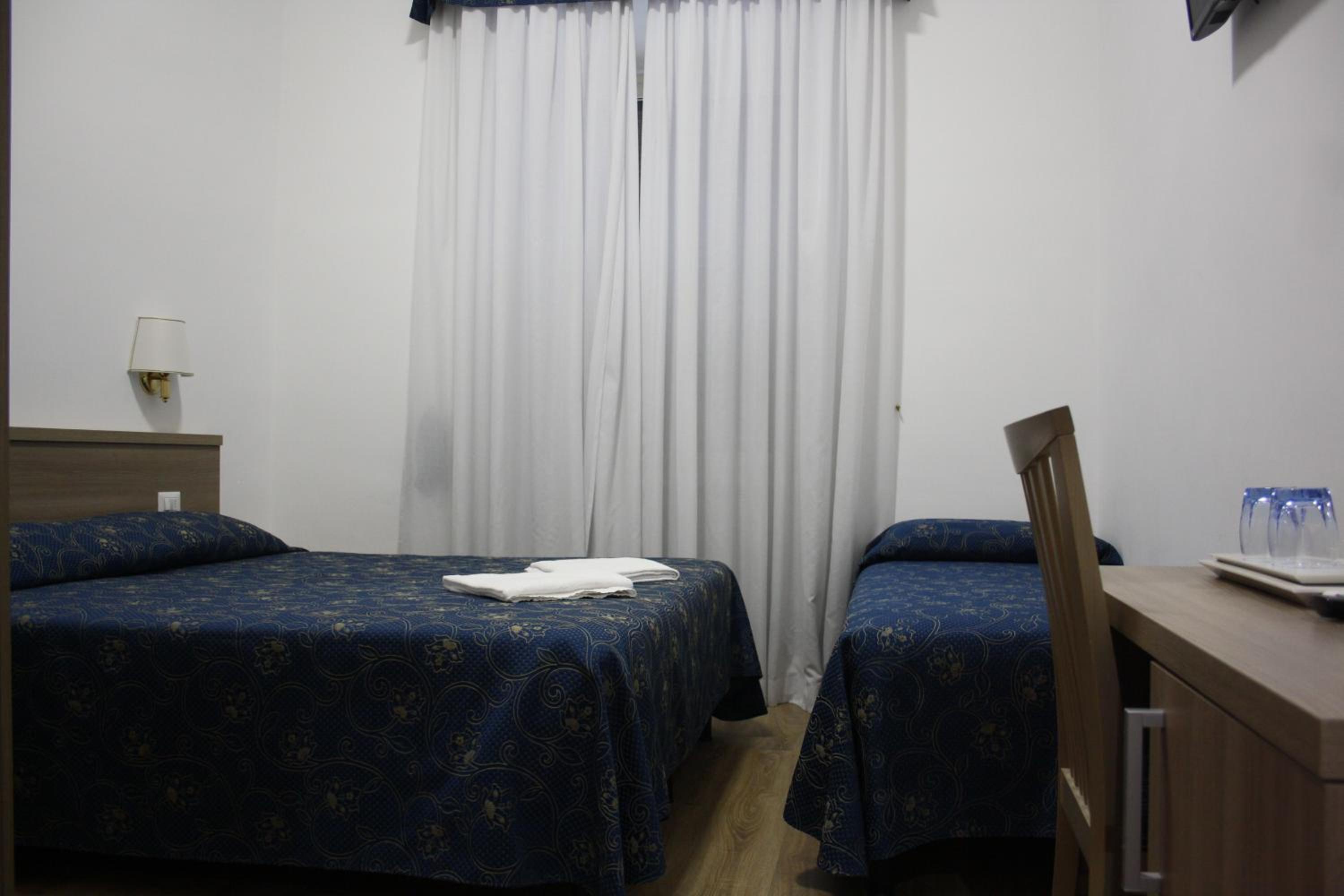 Marziah Inn