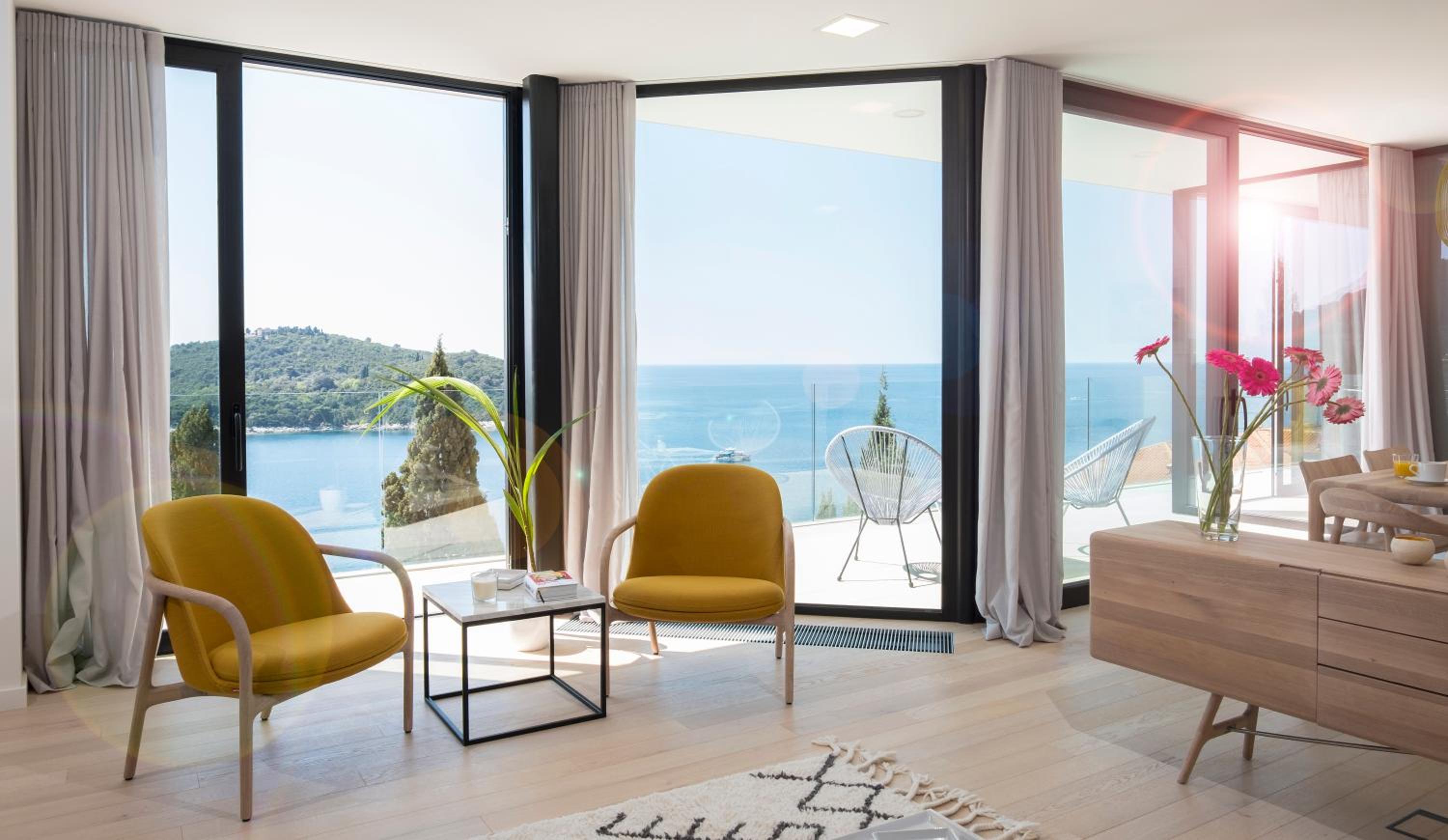 Villa Casa Bianca