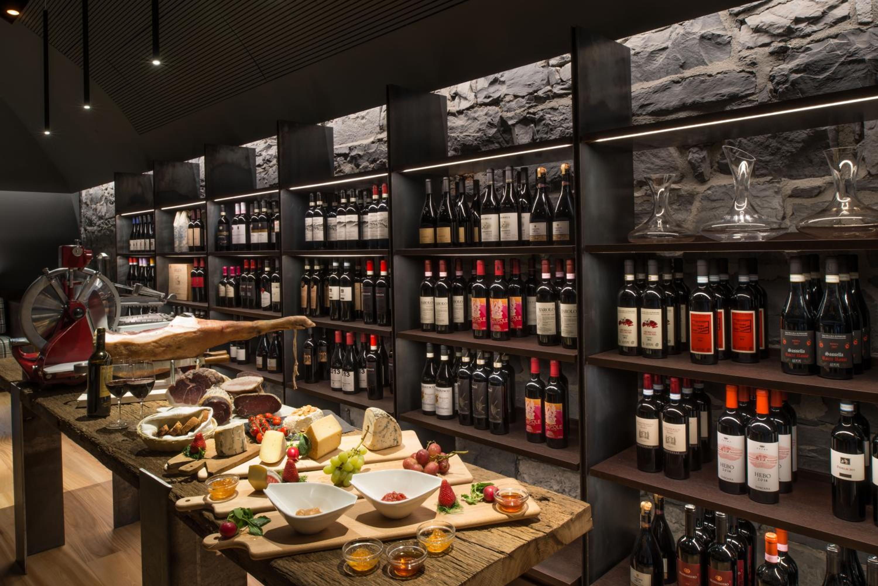 Grand Hotel Tremezzo 20