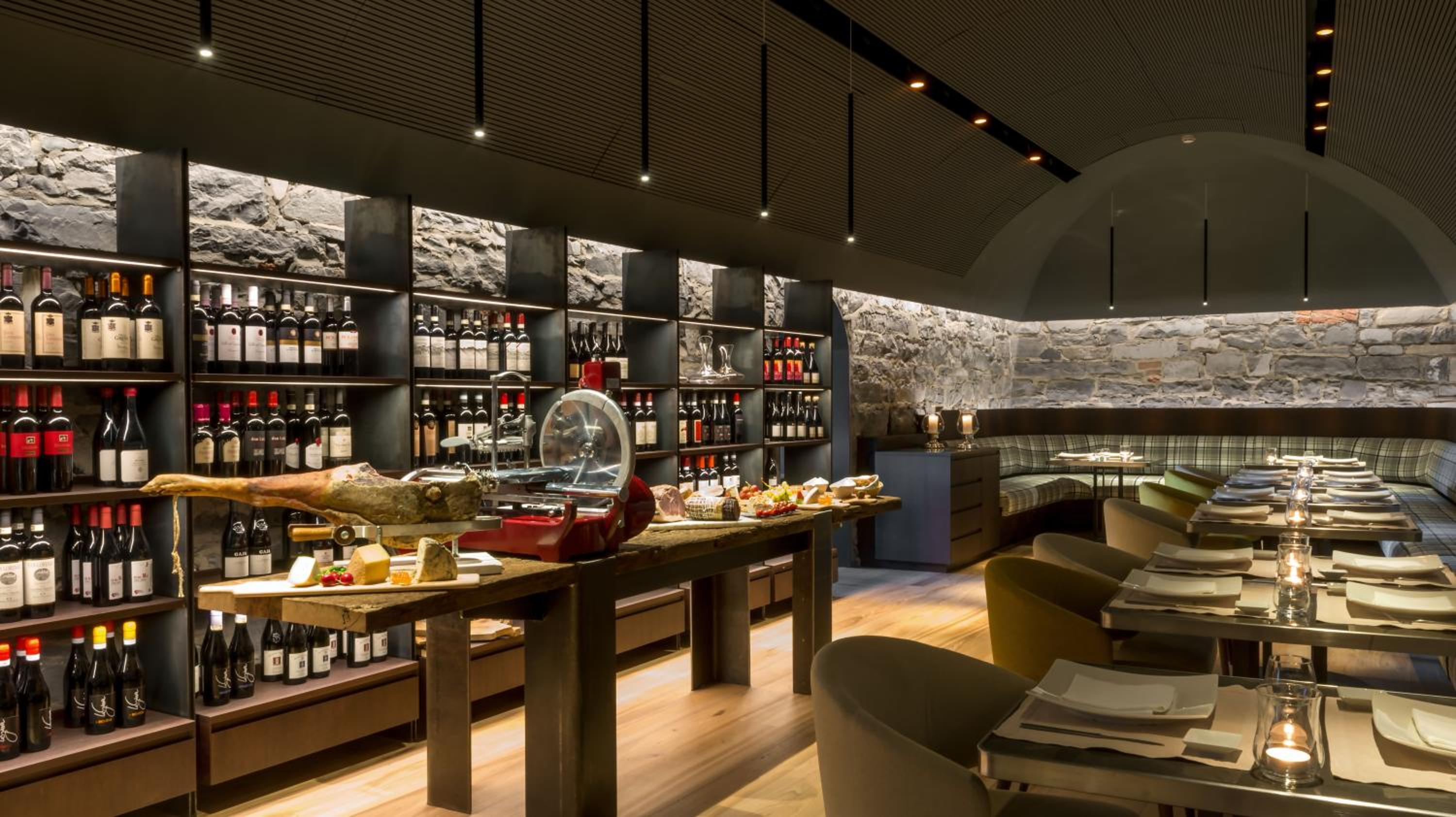 Grand Hotel Tremezzo 19