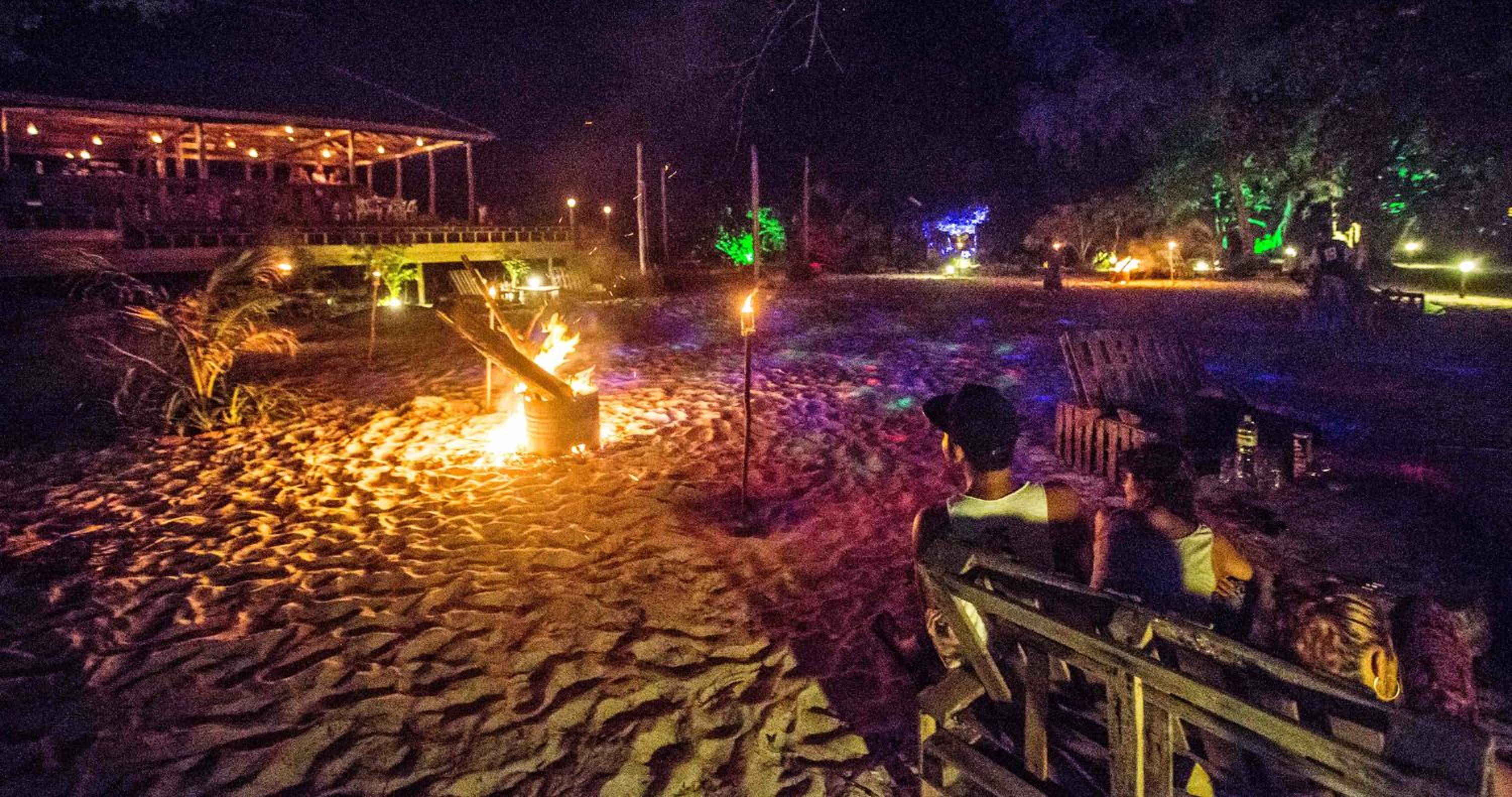 Nest Beach Club