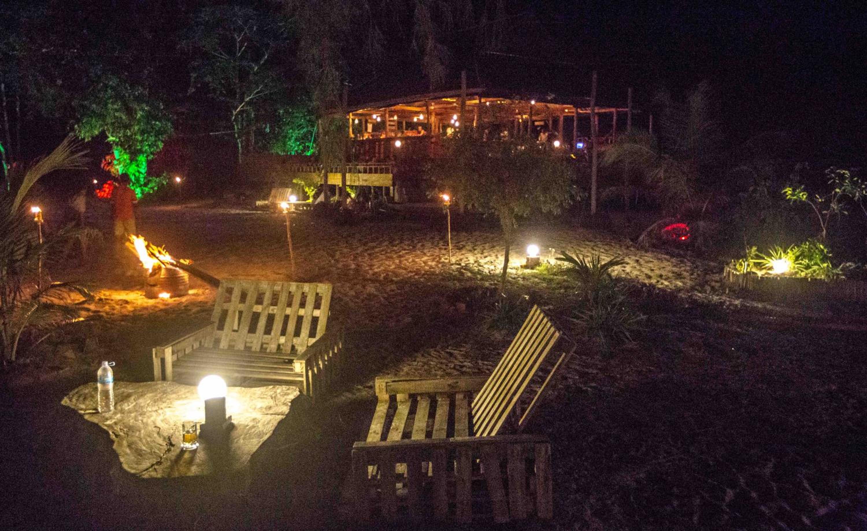 Nest Beach Club