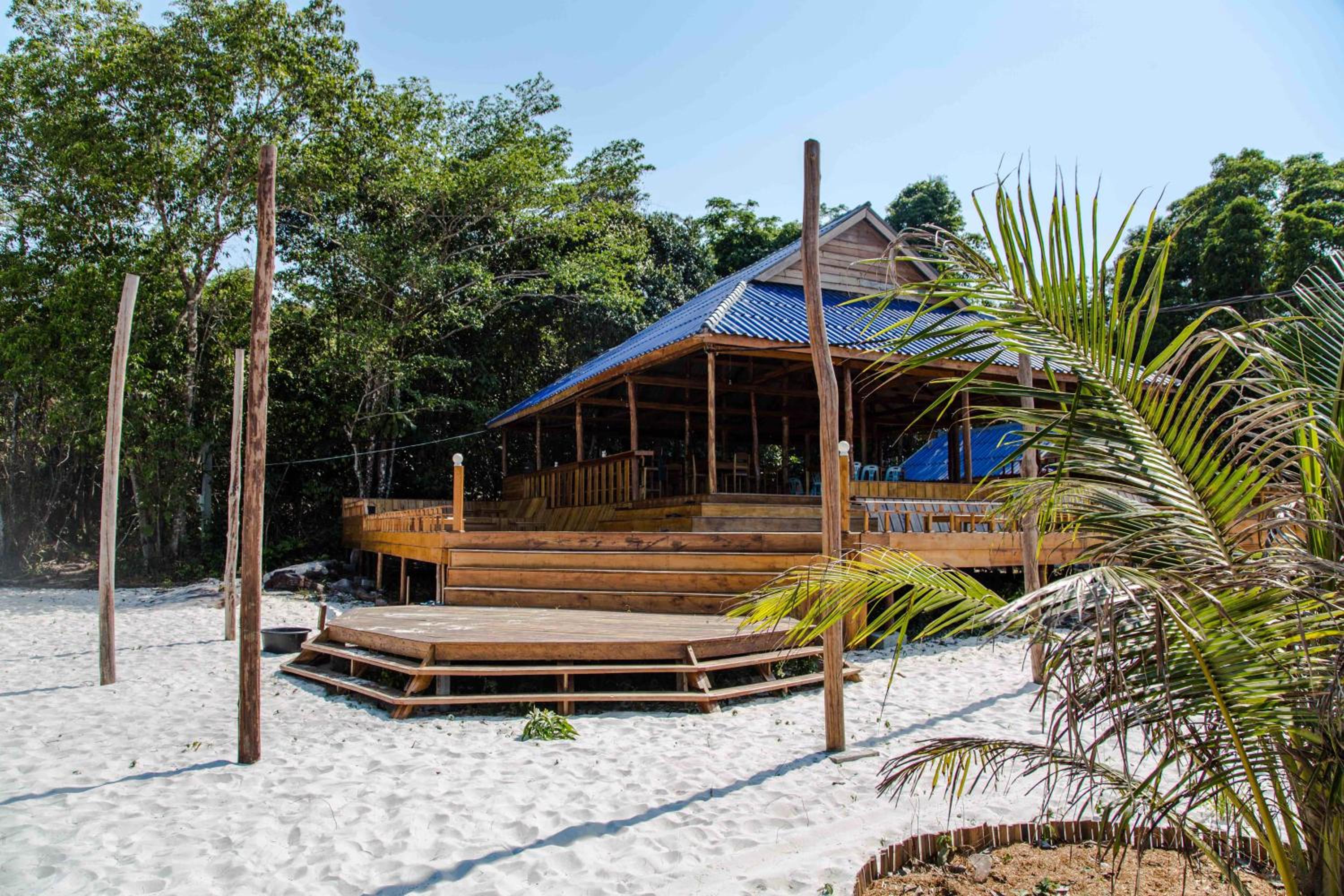 Nest Beach Club