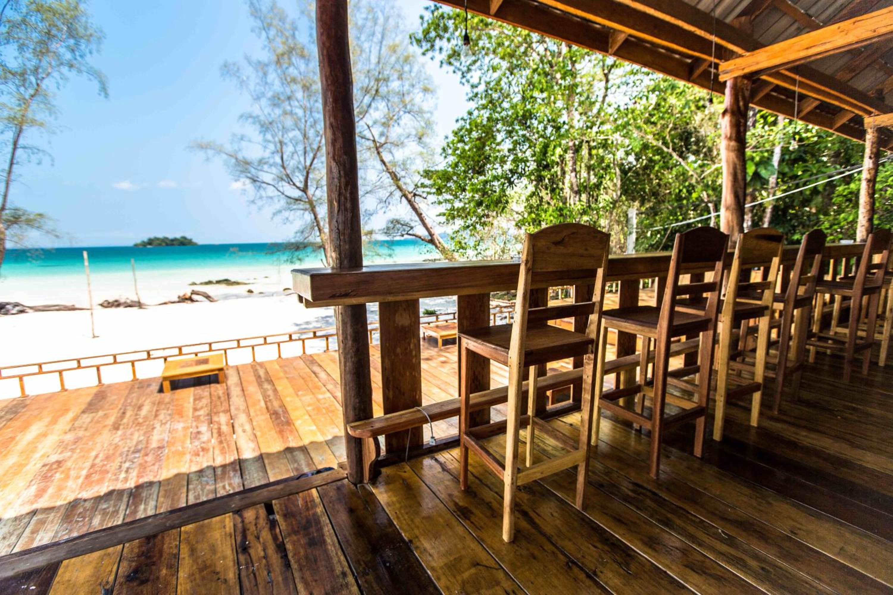 Nest Beach Club