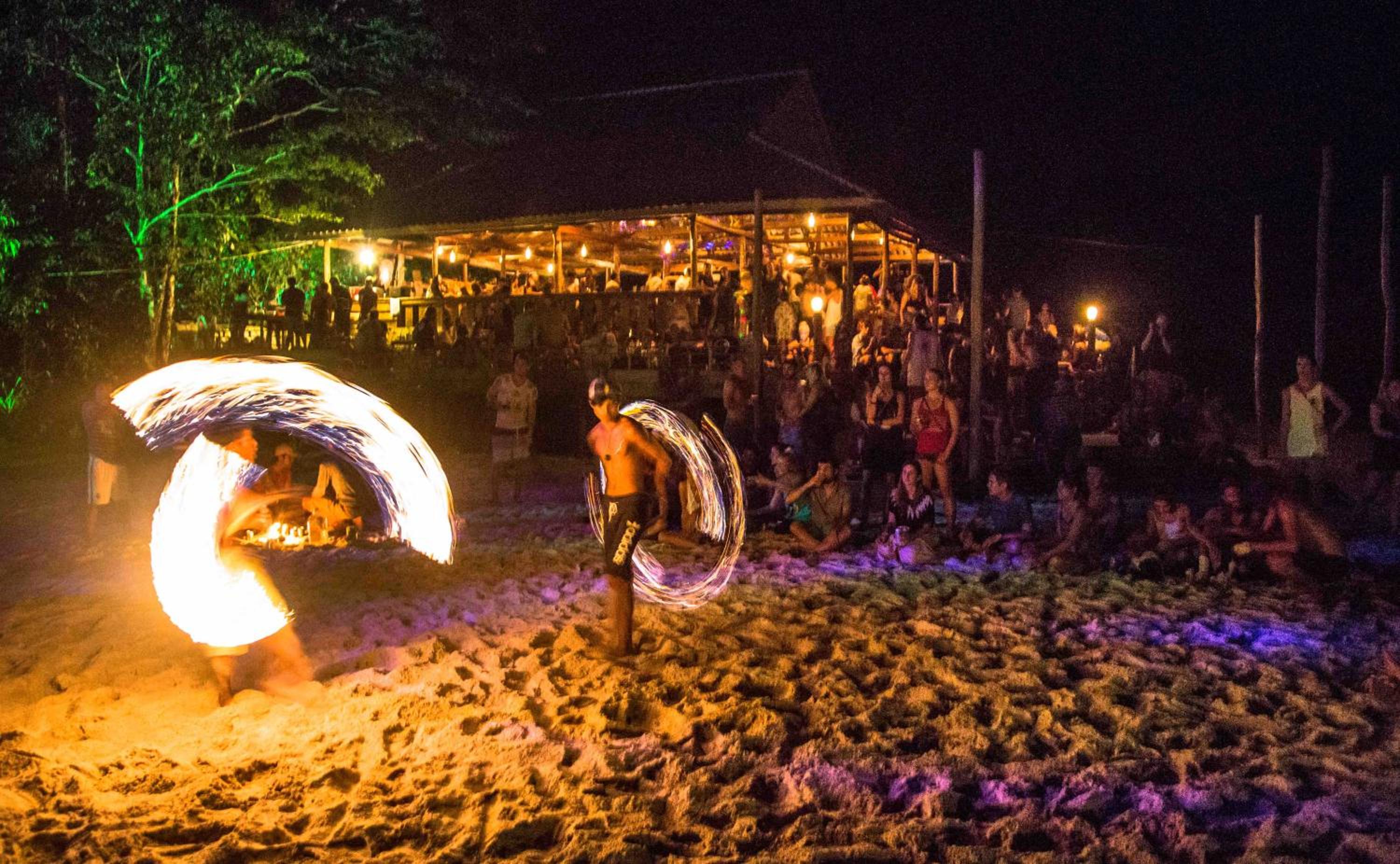 Nest Beach Club