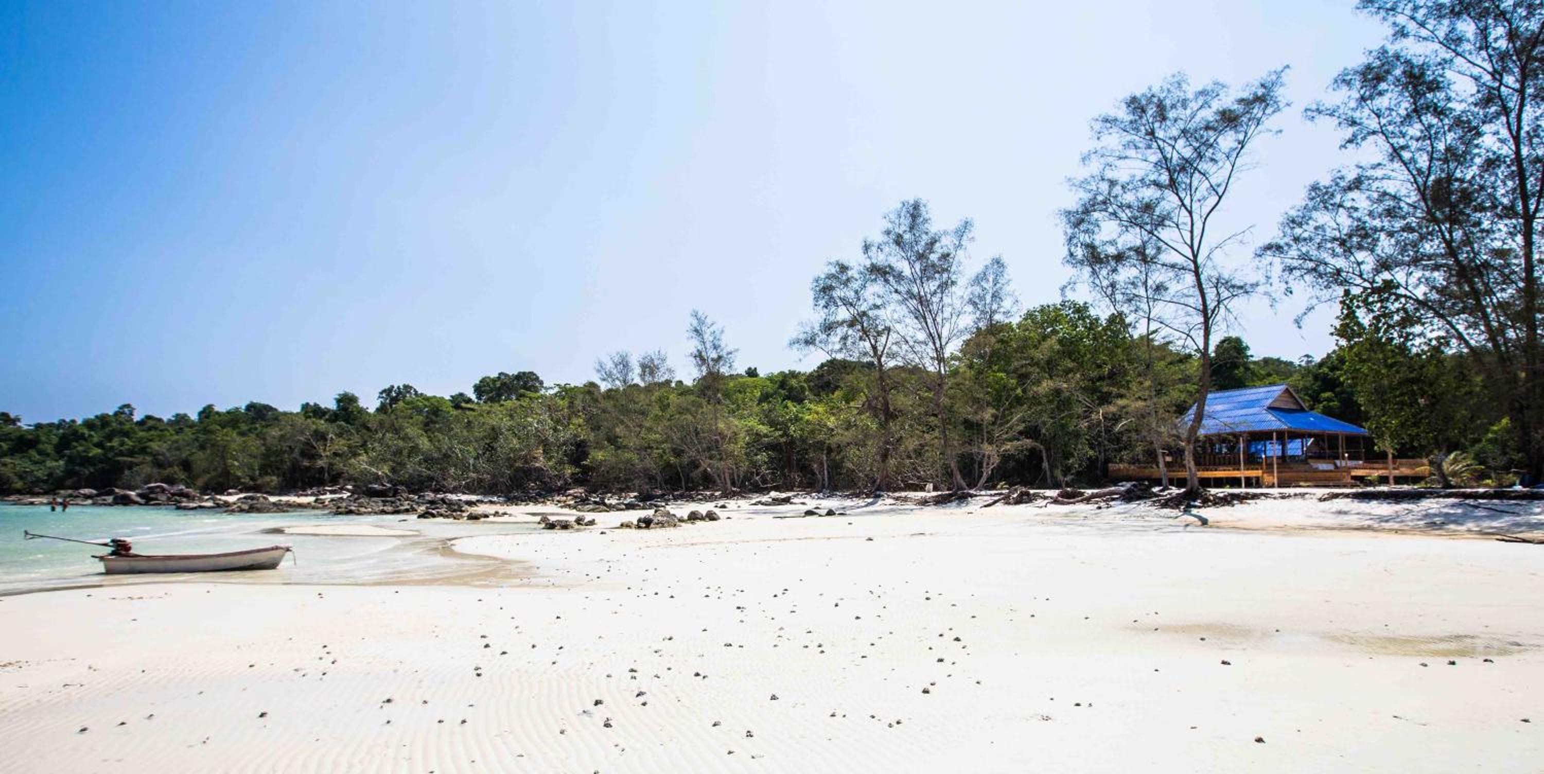 Nest Beach Club