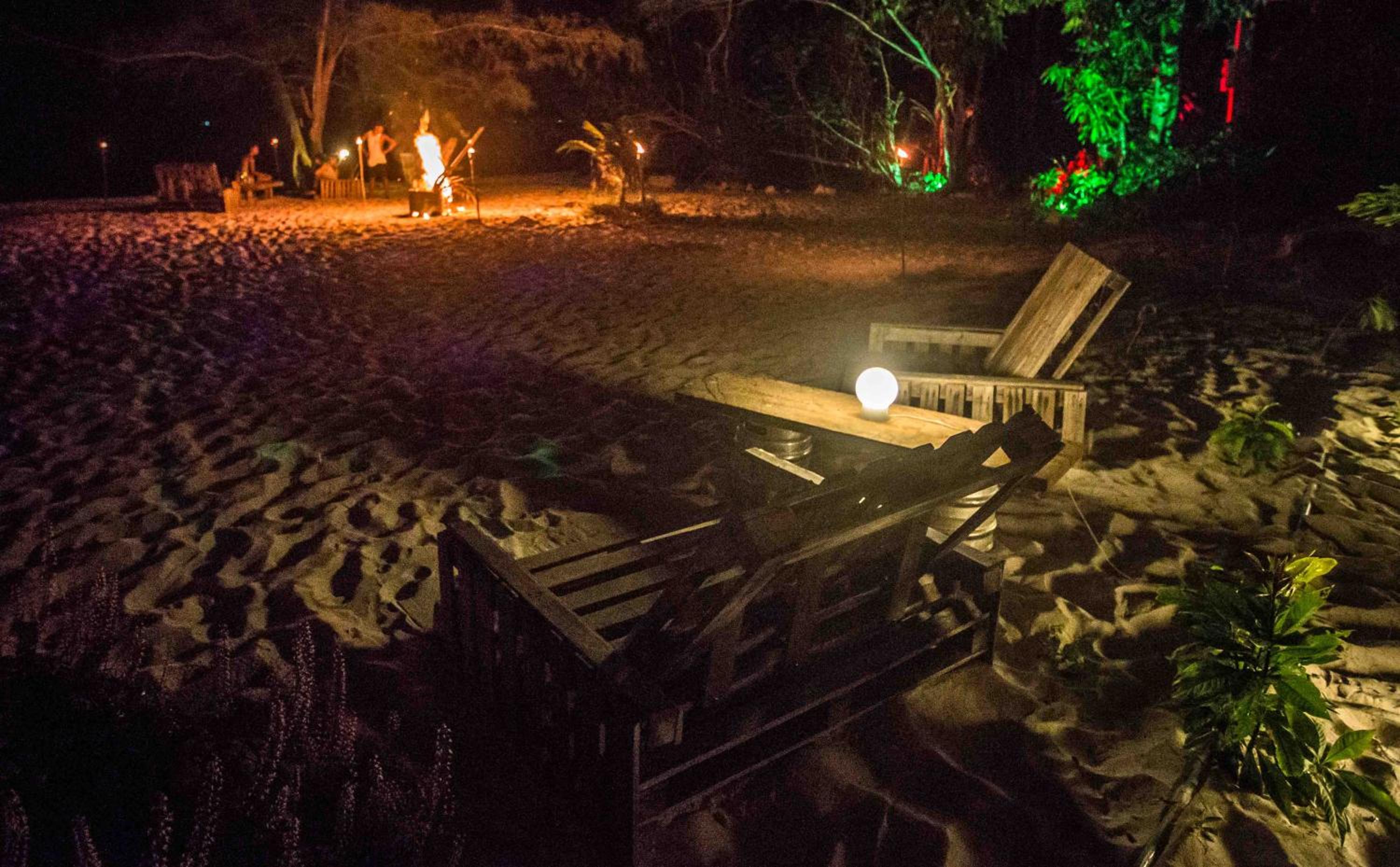 Nest Beach Club