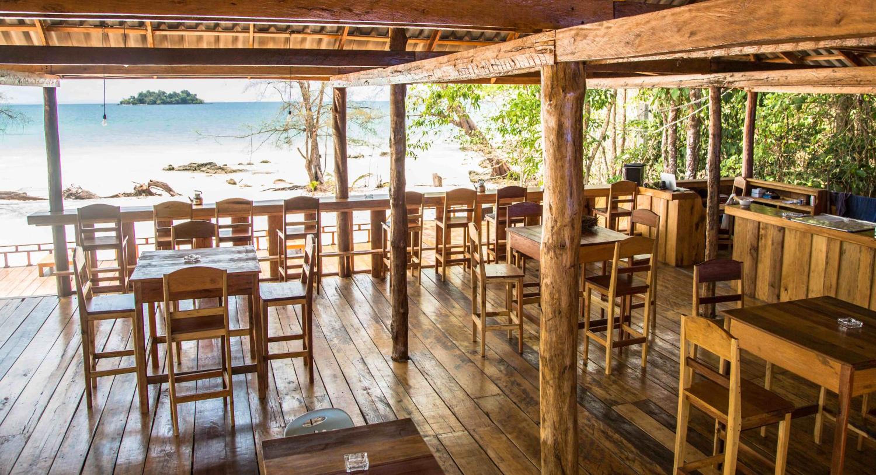Nest Beach Club