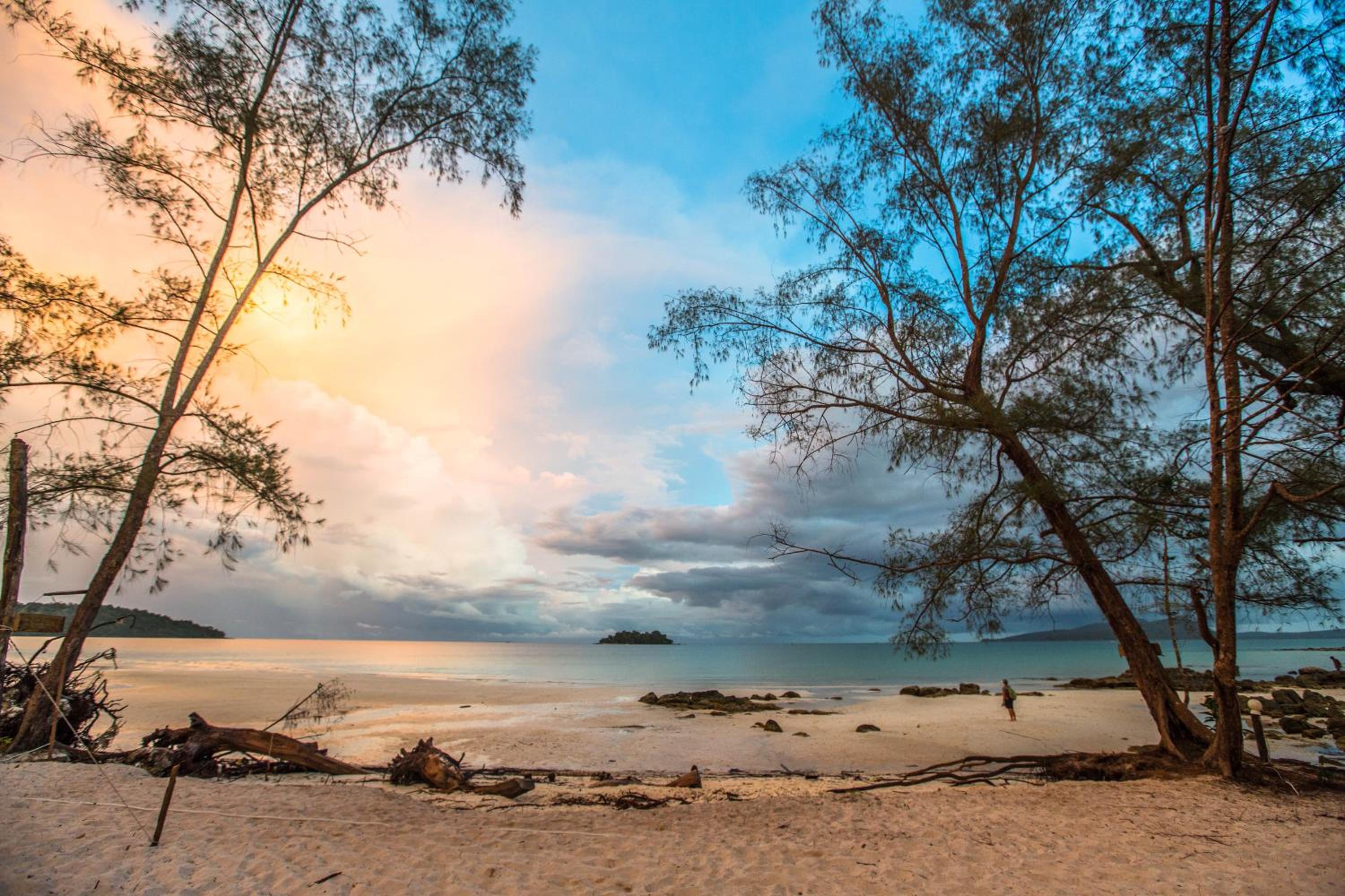 Nest Beach Club